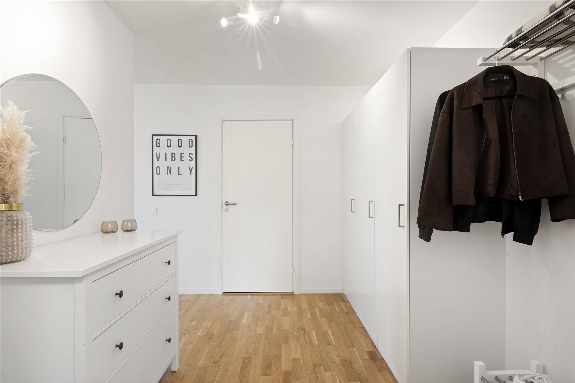 3 rum Lägenhet på Fyrislundsgatan 37 C Östra Salabacke Uppsala kommun - bild 12