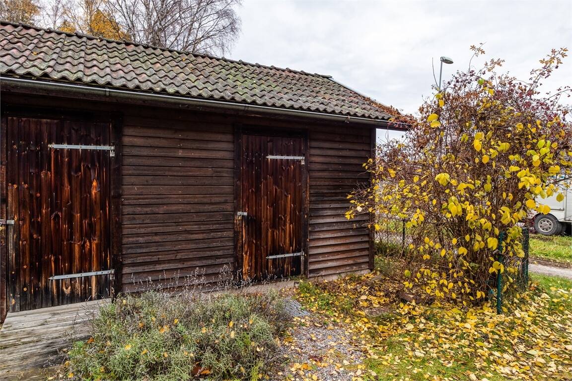 2 rum Villa på Jobsbovägen 35 By Smedjebackens kommun - bild 20