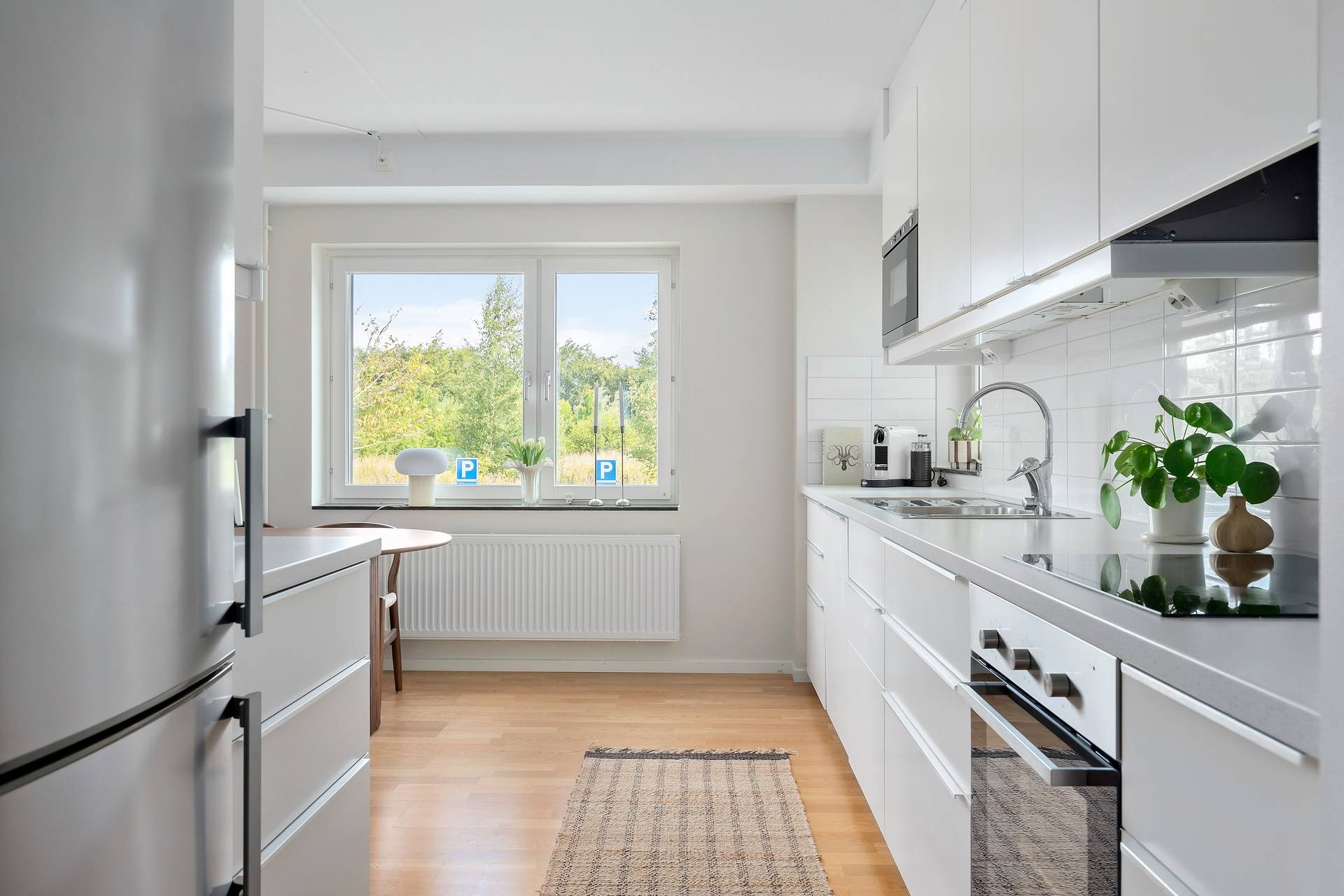 3 rum Lägenhet på Blåsebergavägen 7 Limhamn Malmö kommun - bild 3