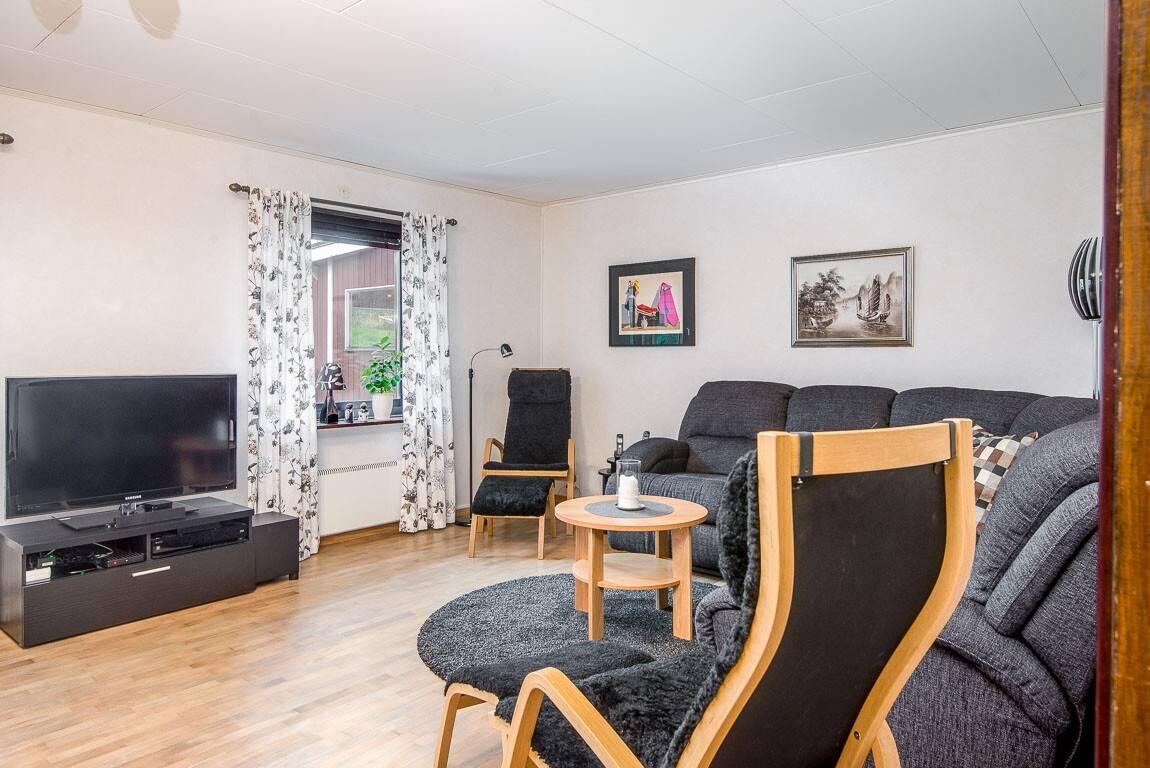 4 rum Villa på Rådjursstigen 15 Målen Nässjö kommun - bild 17