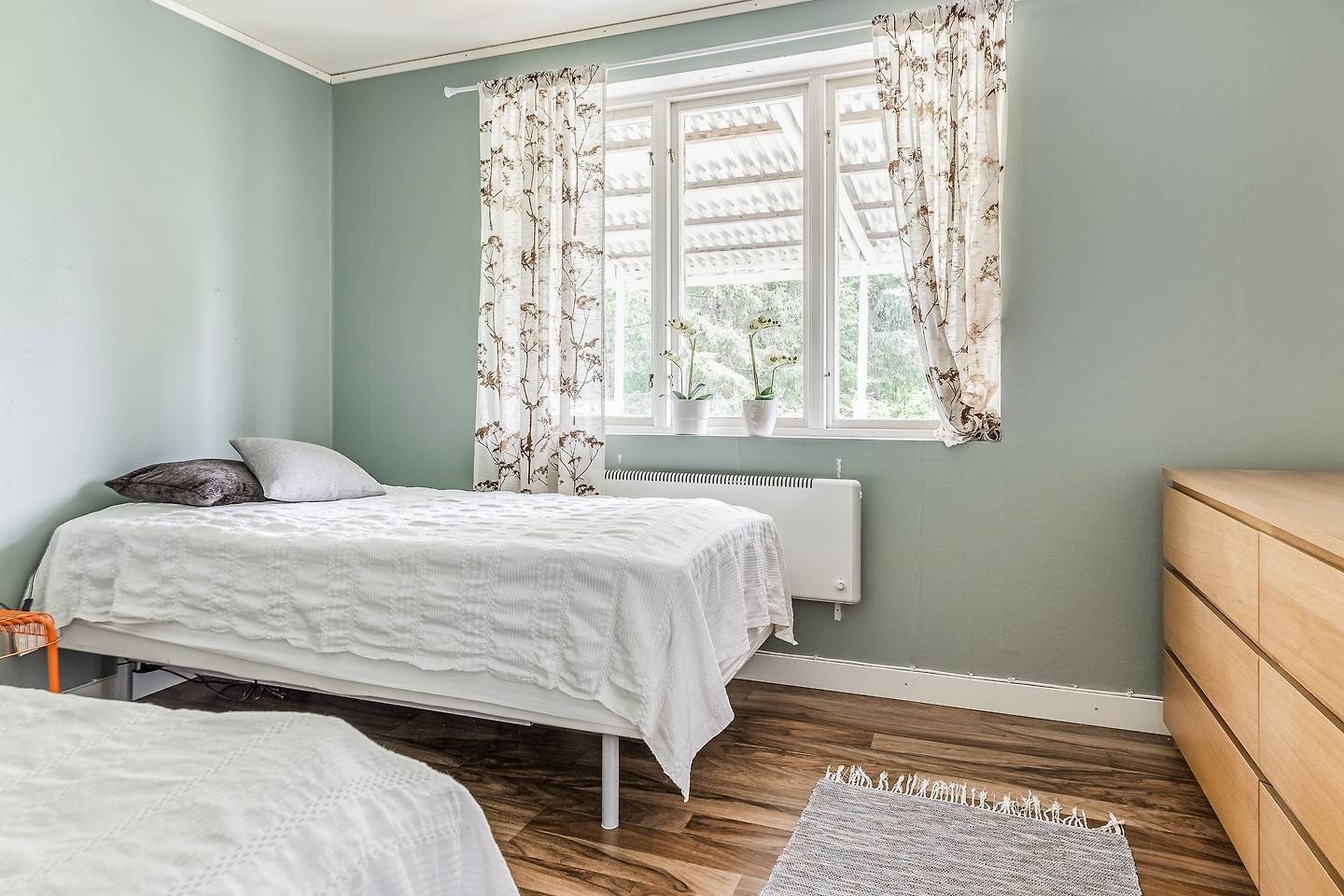 5 rum Villa på Skråmträskvägen 14 Burträsk Skellefteå kommun - bild 15