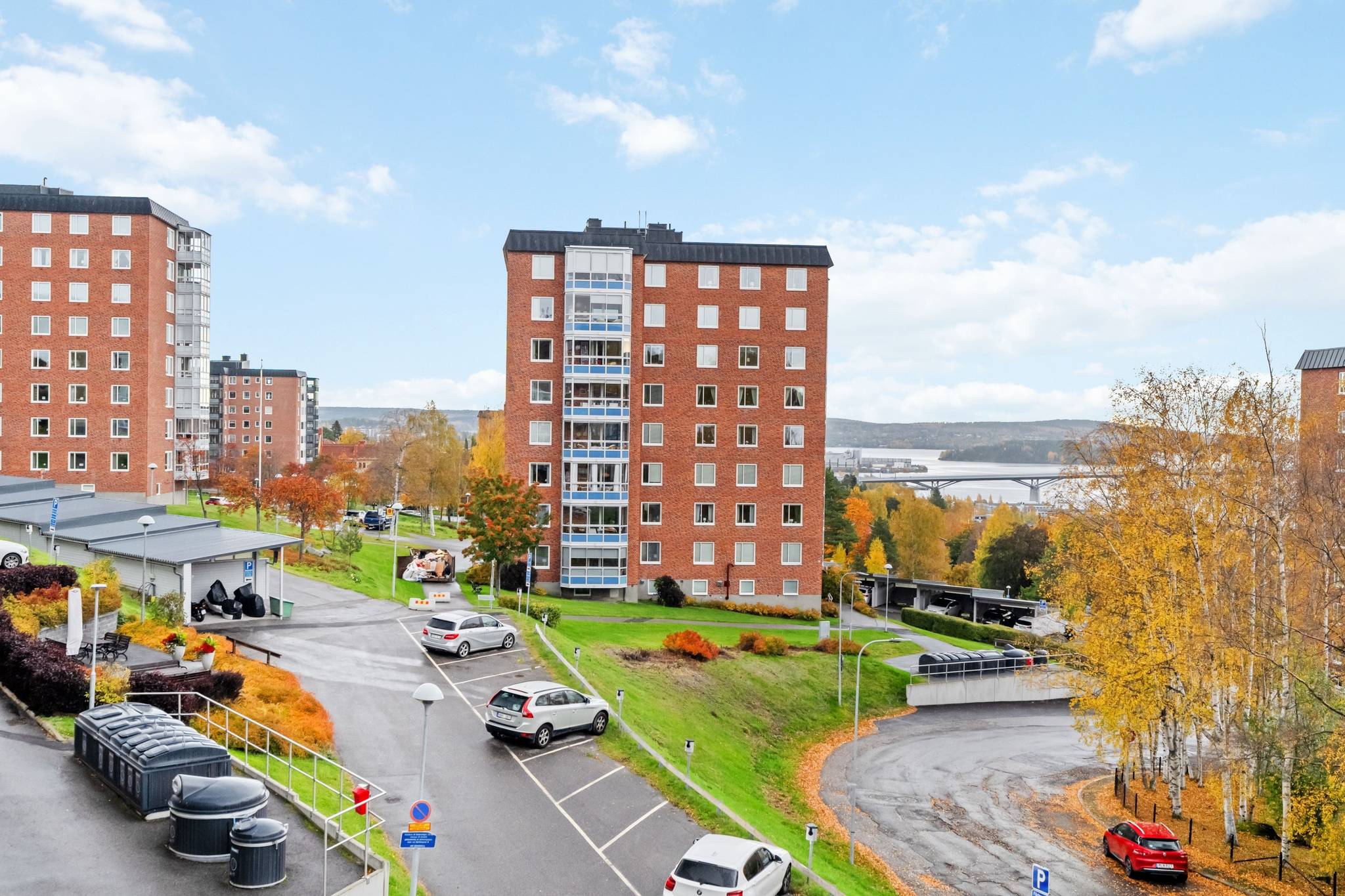3 rum Lägenhet på Baldersvägen 42 Norrliden Sundsvalls kommun - bild 6