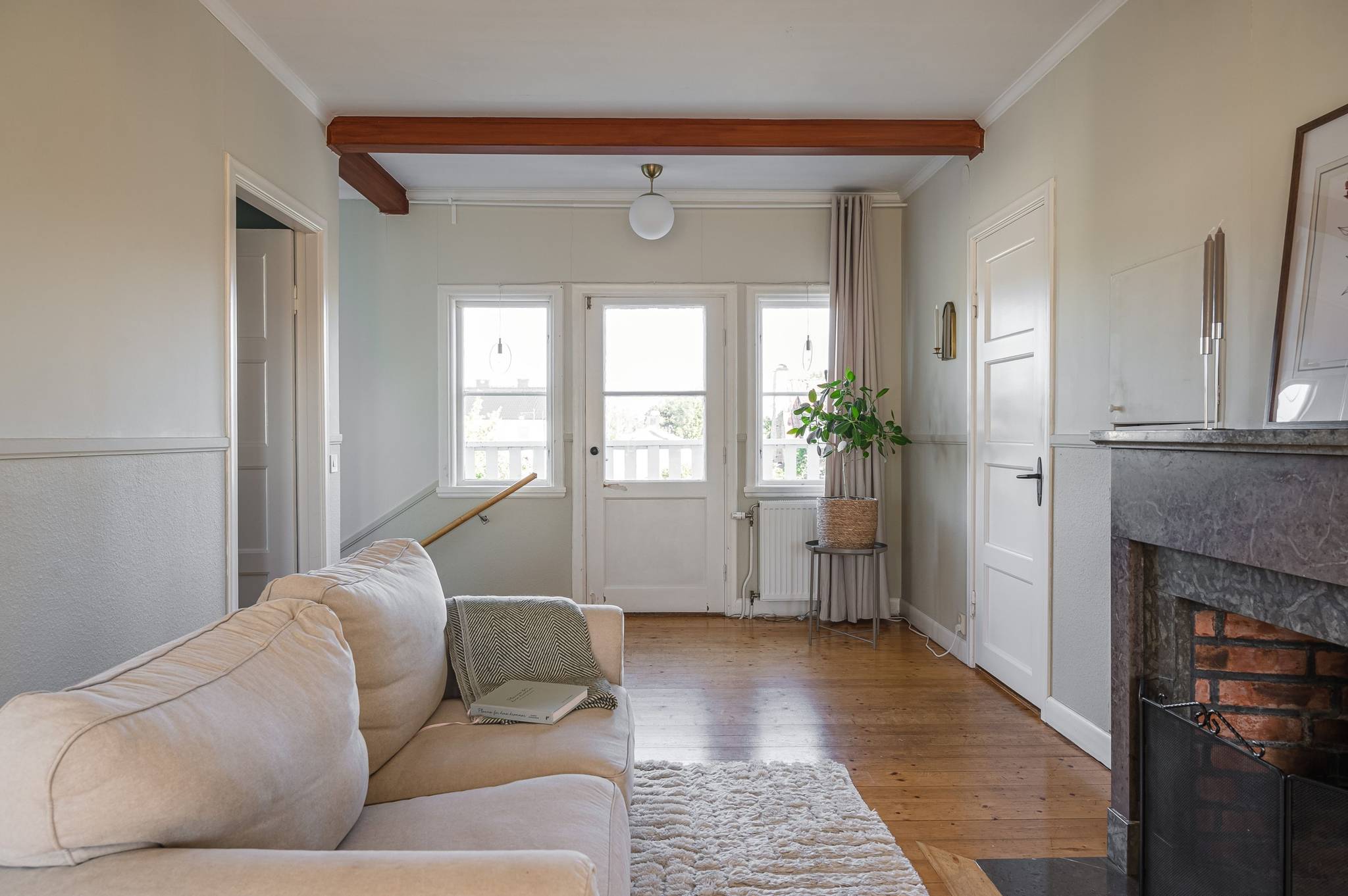 170 m² Villa på Esplanaden 1 Kvänum Vara kommun - bild 23