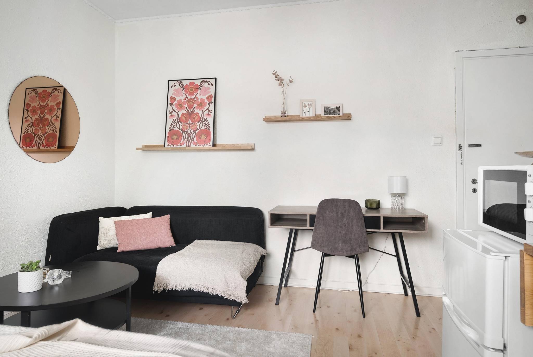 1 rum Lägenhet på Götgatan 24A Luthagen Uppsala kommun - bild 10