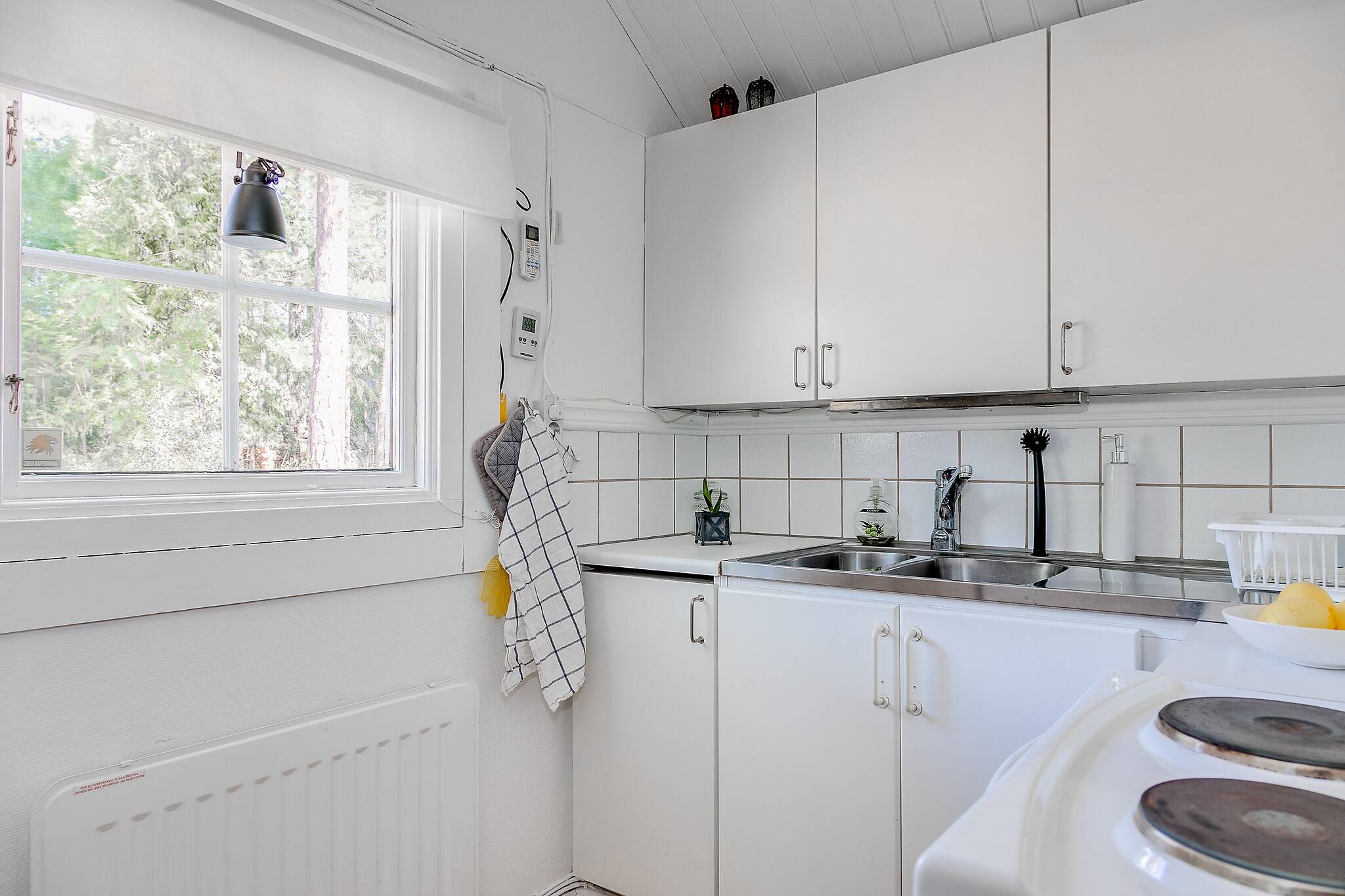 3 rum Fritidshus på Stenskärsvägen 35 Oknö Mönsterås kommun - bild 10