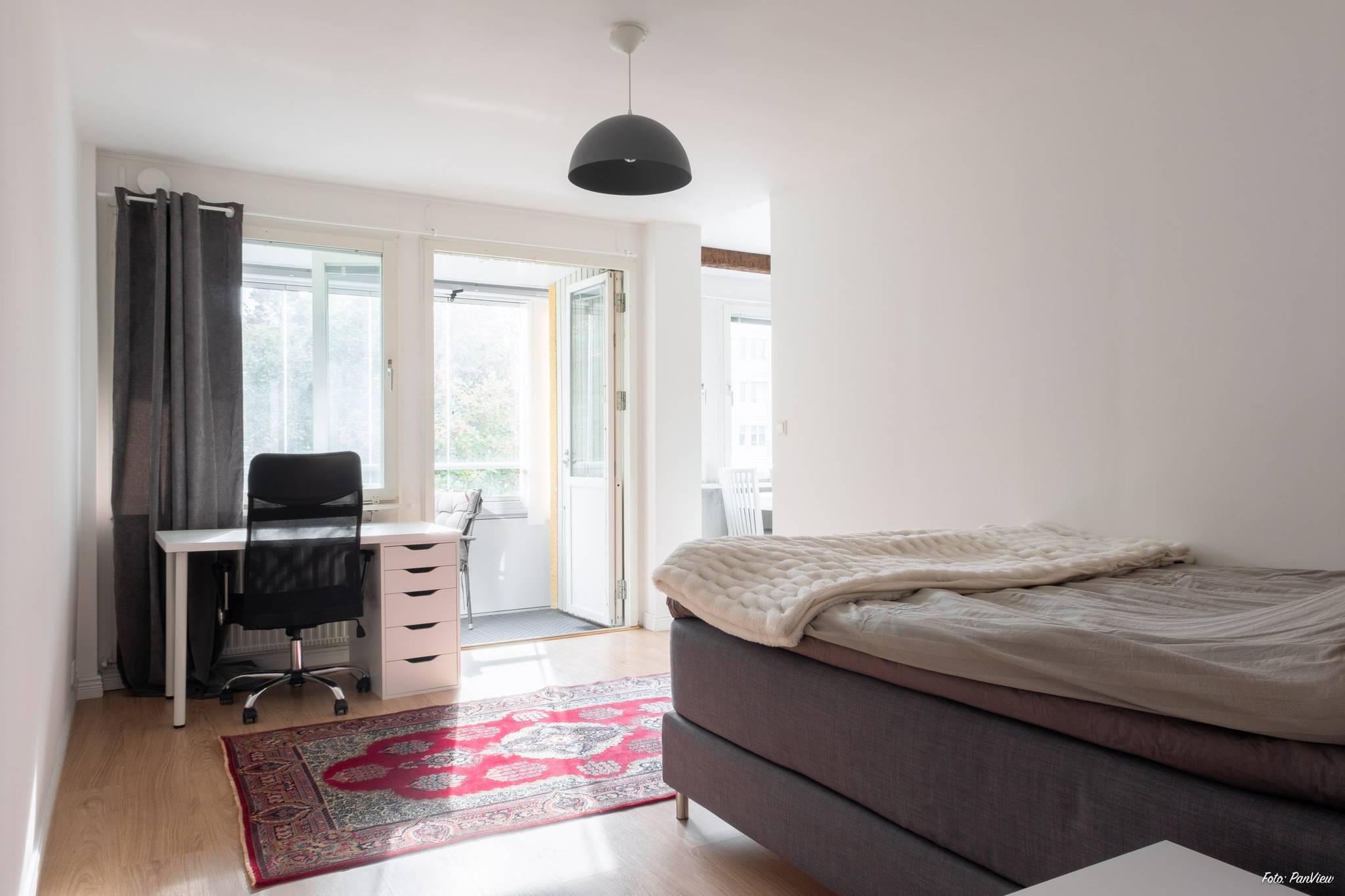 2 rum Lägenhet på Kumlagatan 1A Odensvi - Malmaberg Västerås kommun - bild 18