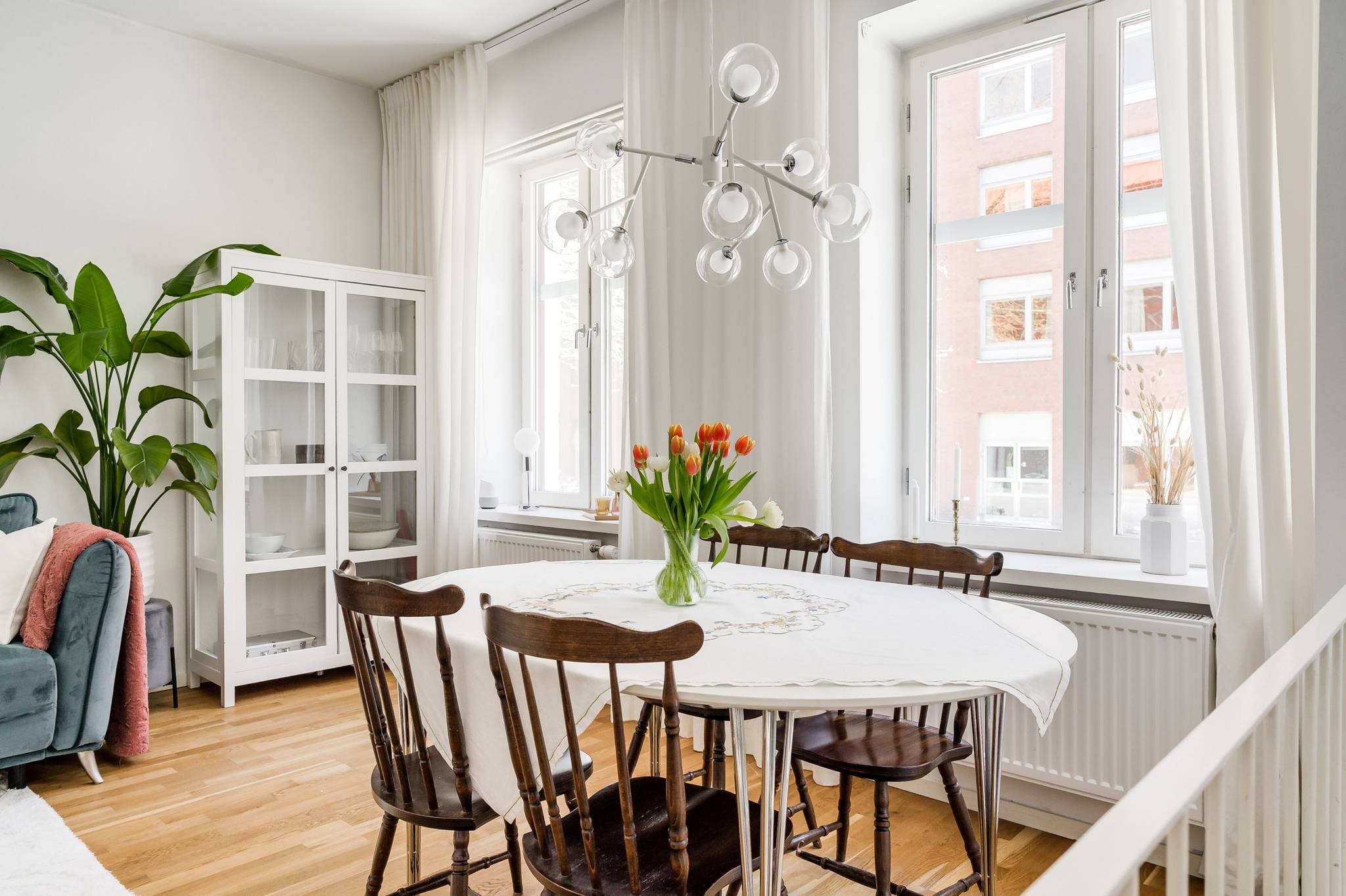 3 rum Lägenhet på Torpgatan 9 Triangeln Malmö kommun - bild 10