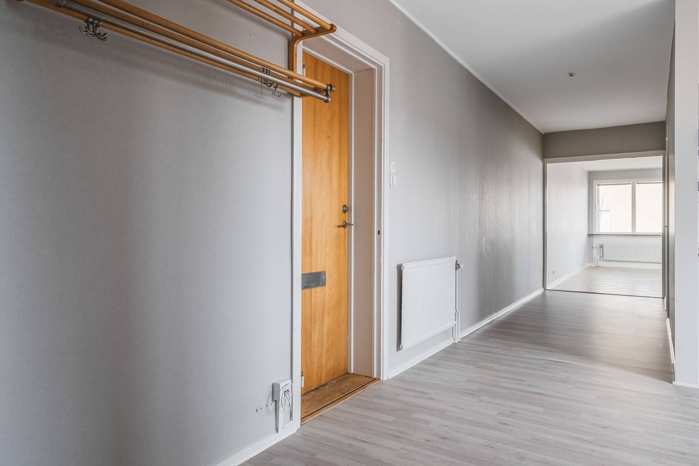 3 rum Lägenhet på Hamngatan 5 Centrala Säffle Säffle kommun - bild 16