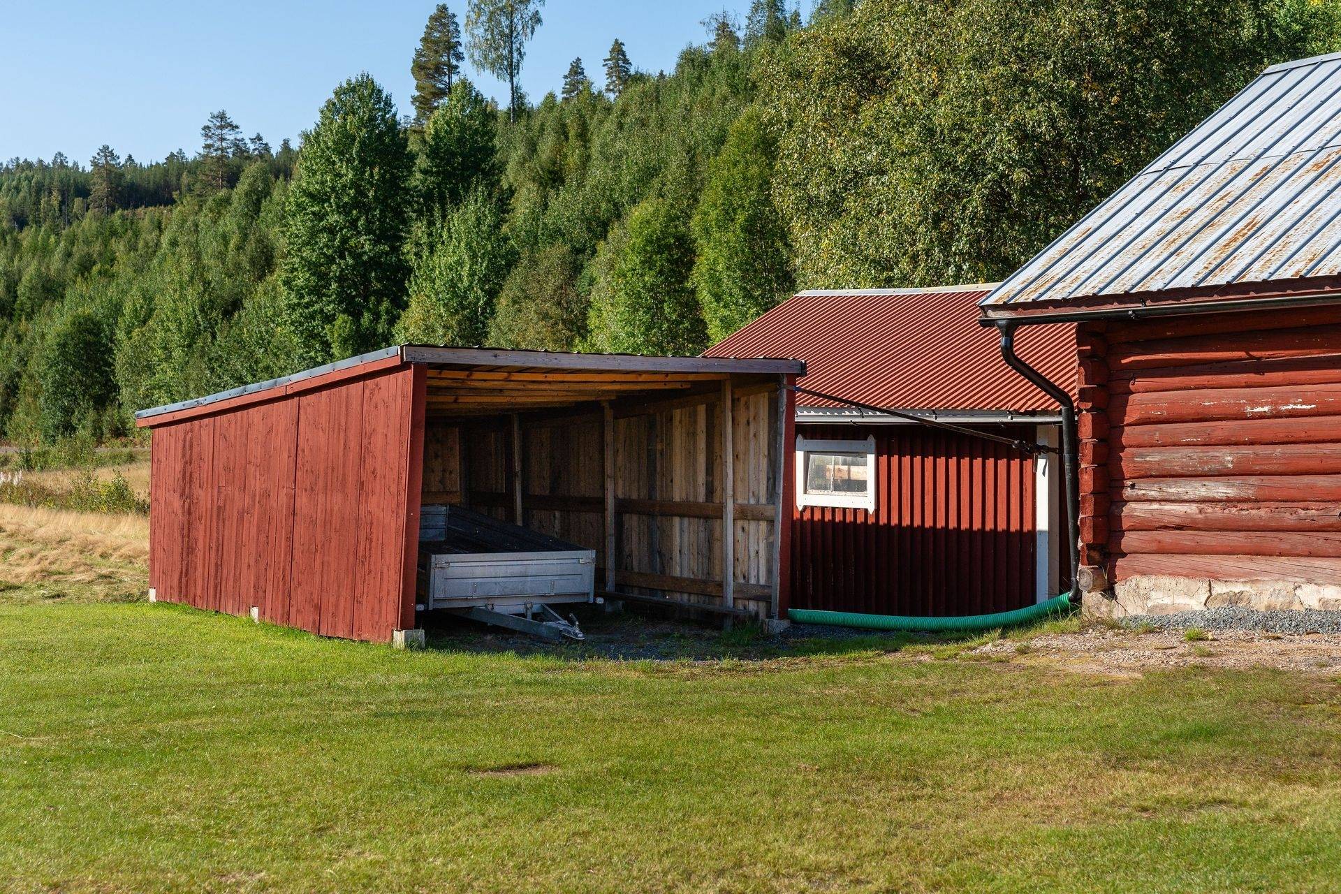 4 rum Gård med jordbruk på Sälsänge 108 Lima Malung-Sälens kommun - bild 38