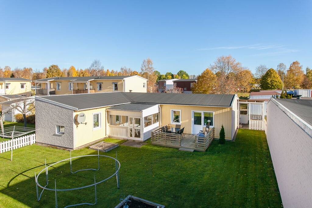 6 rum Lägenhet på Häggetorps Allé 26 Häggetorp Tibro kommun - bild 5