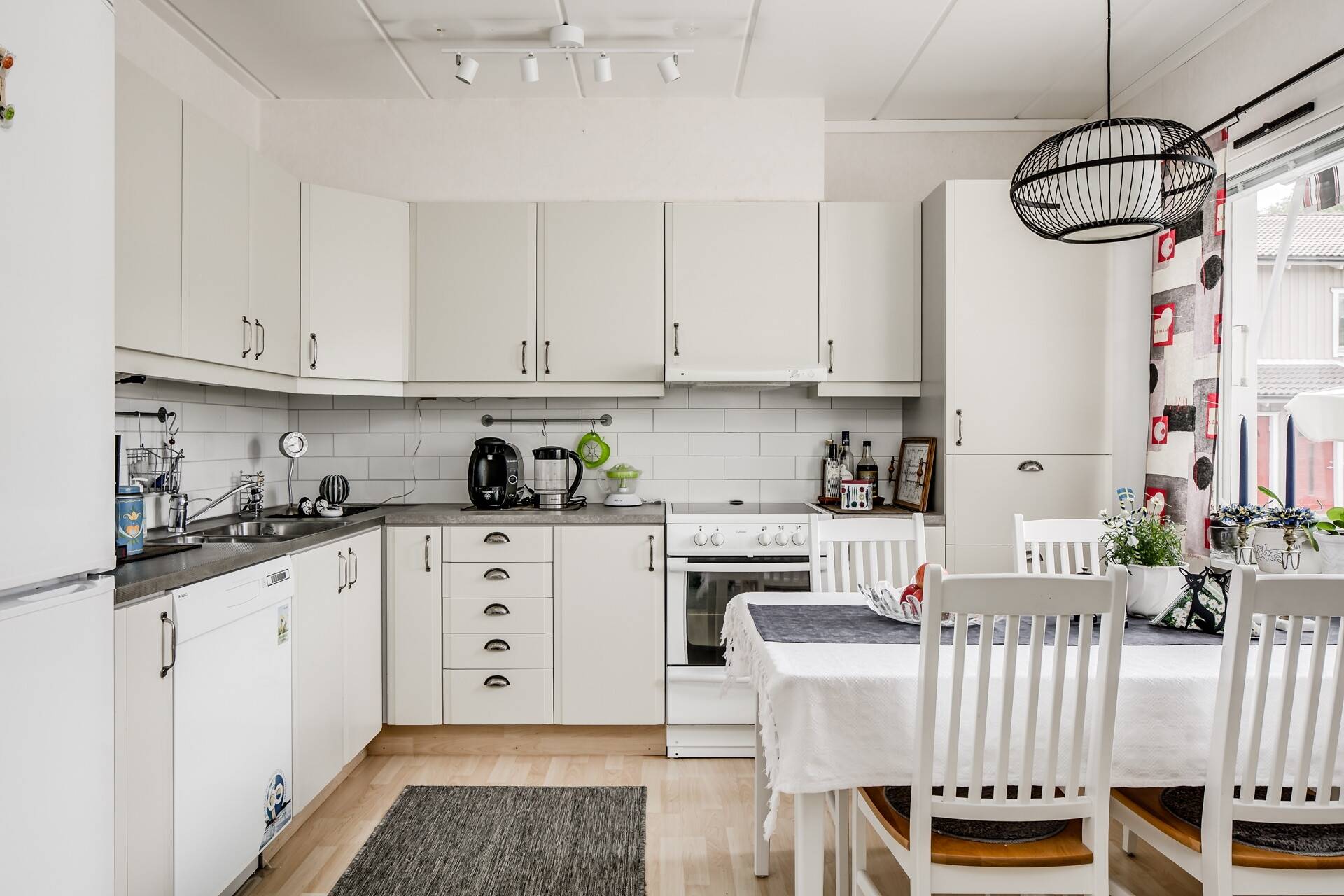 3 rum Lägenhet på Trädgårdsgatan 56E Centralt Falköpings kommun - bild 5