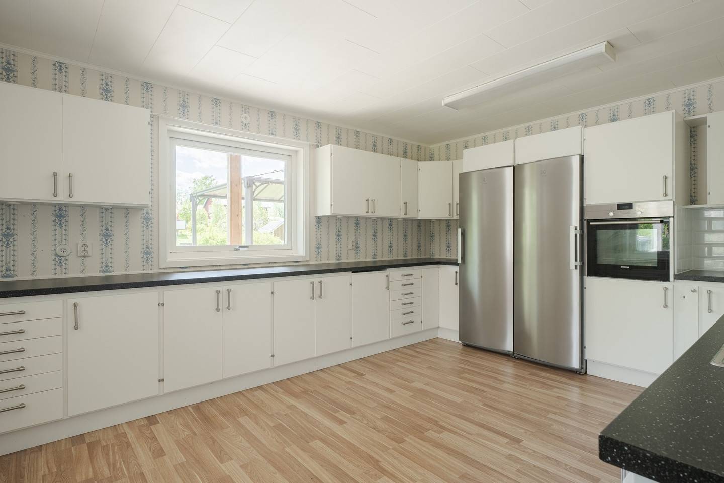 5 rum Villa på Åkarevägen 14 Sund Örnsköldsviks kommun - bild 5