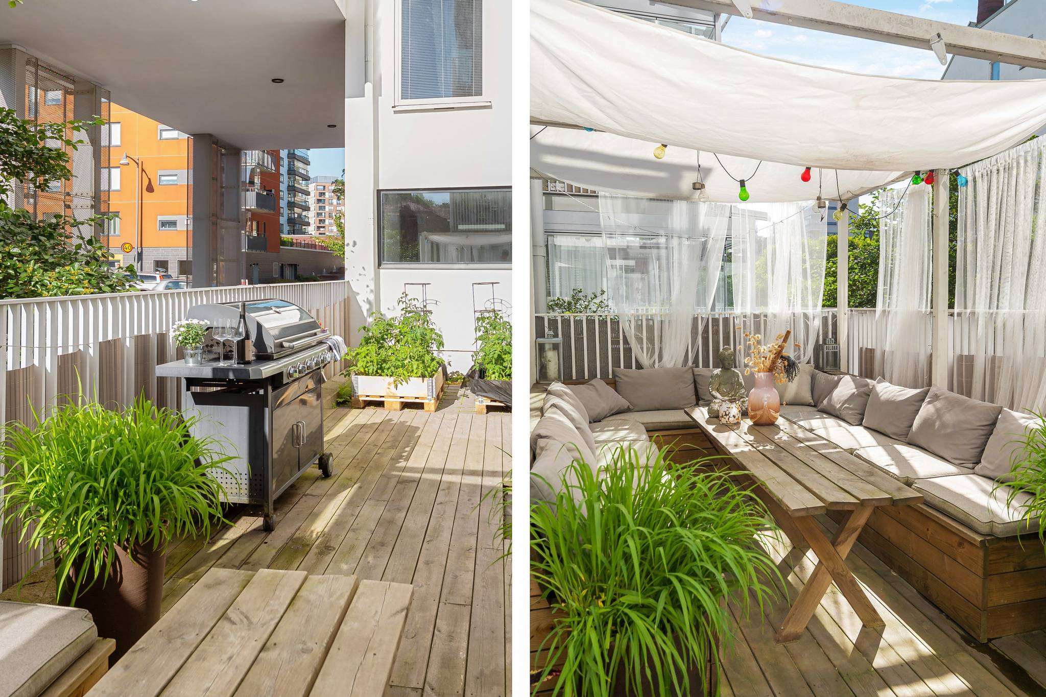 2 rum Lägenhet på Hamngatan 31A Centrala Sundbyberg Sundbybergs kommun - bild 6