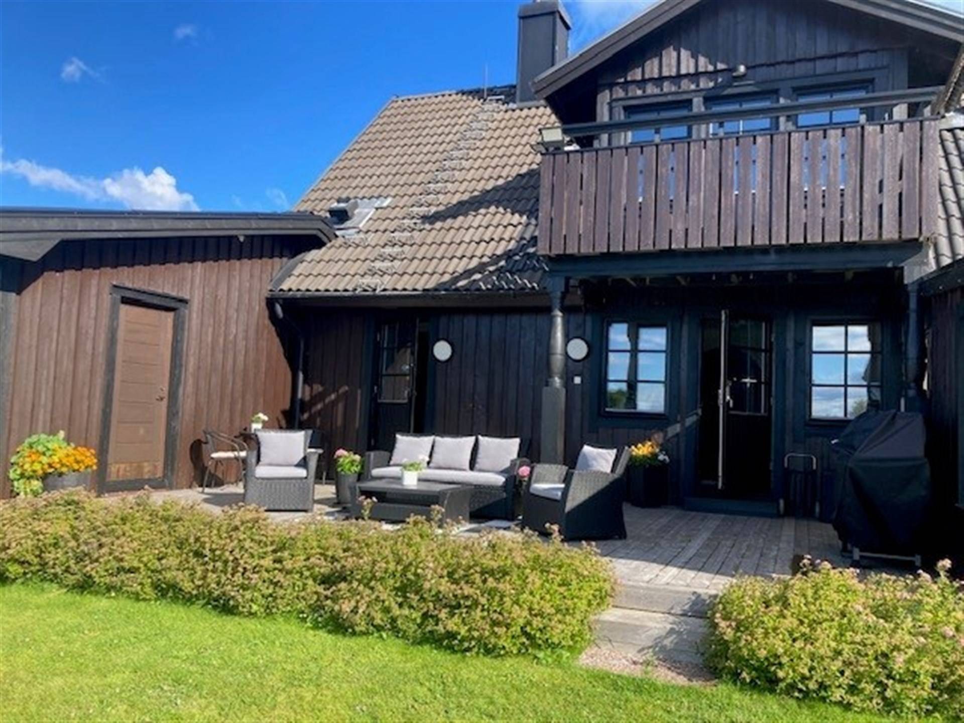 6 rum Villa på Bofinksvägen 18 Stenhammar Härnösands kommun - bild 41