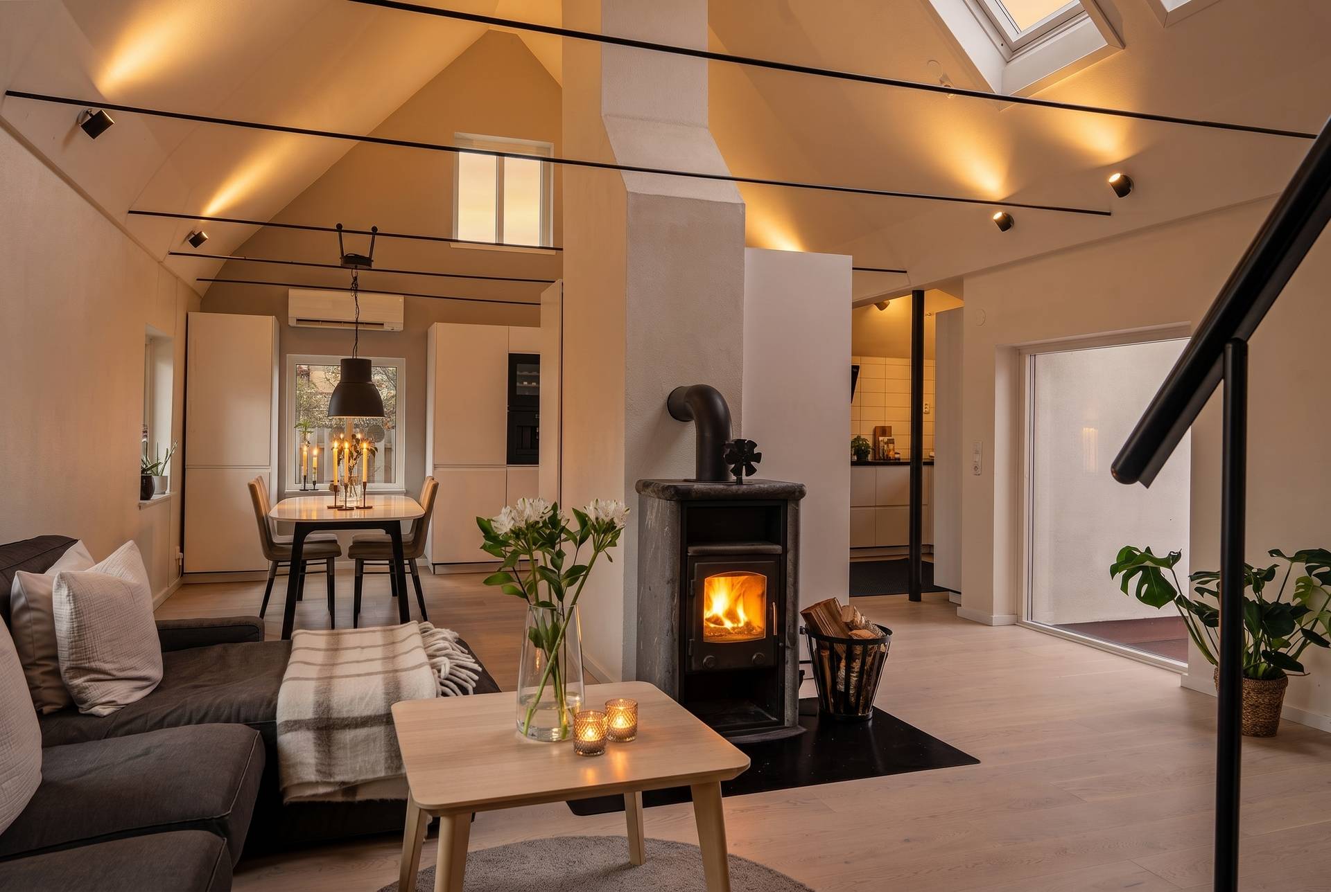 5 rum villa på Södra Brunnsvägen 77 Ramlösa, Helsingborgs kommun - bild 2