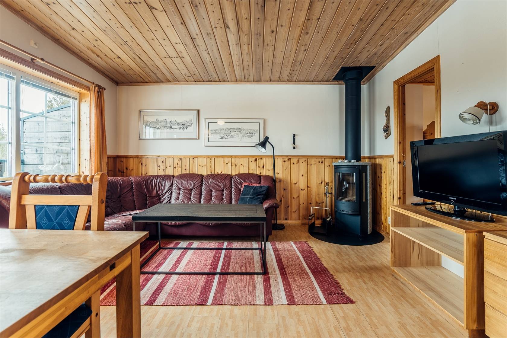 12 rum Fritidshus på Jossivägen 45 Gilleråsen Malung-Sälens kommun - bild 30