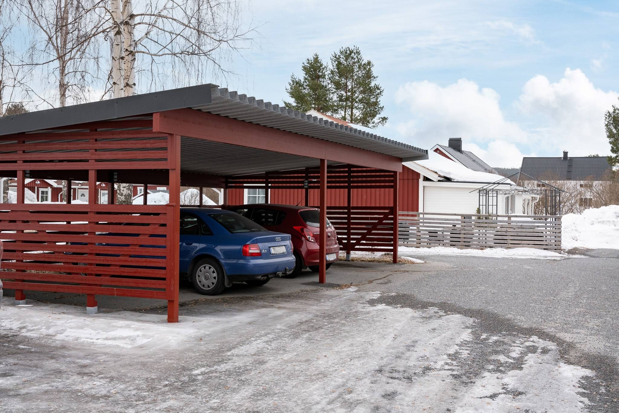 3 rum Lägenhet på Mycklevägen 39D Myckle Skellefteå kommun - bild 30