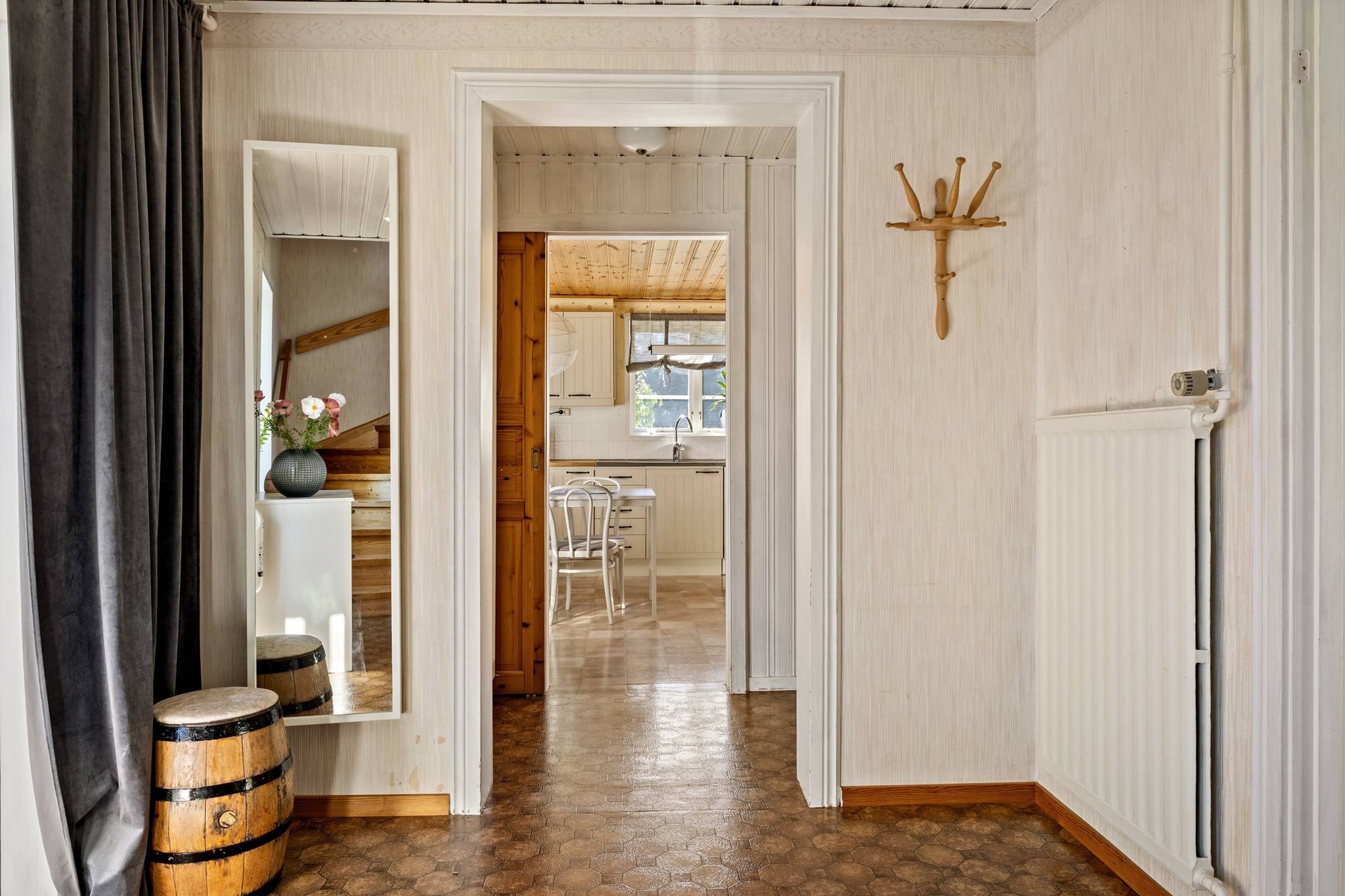 7 rum Villa på Enköping Testeby 7 Boda Enköpings kommun - bild 8