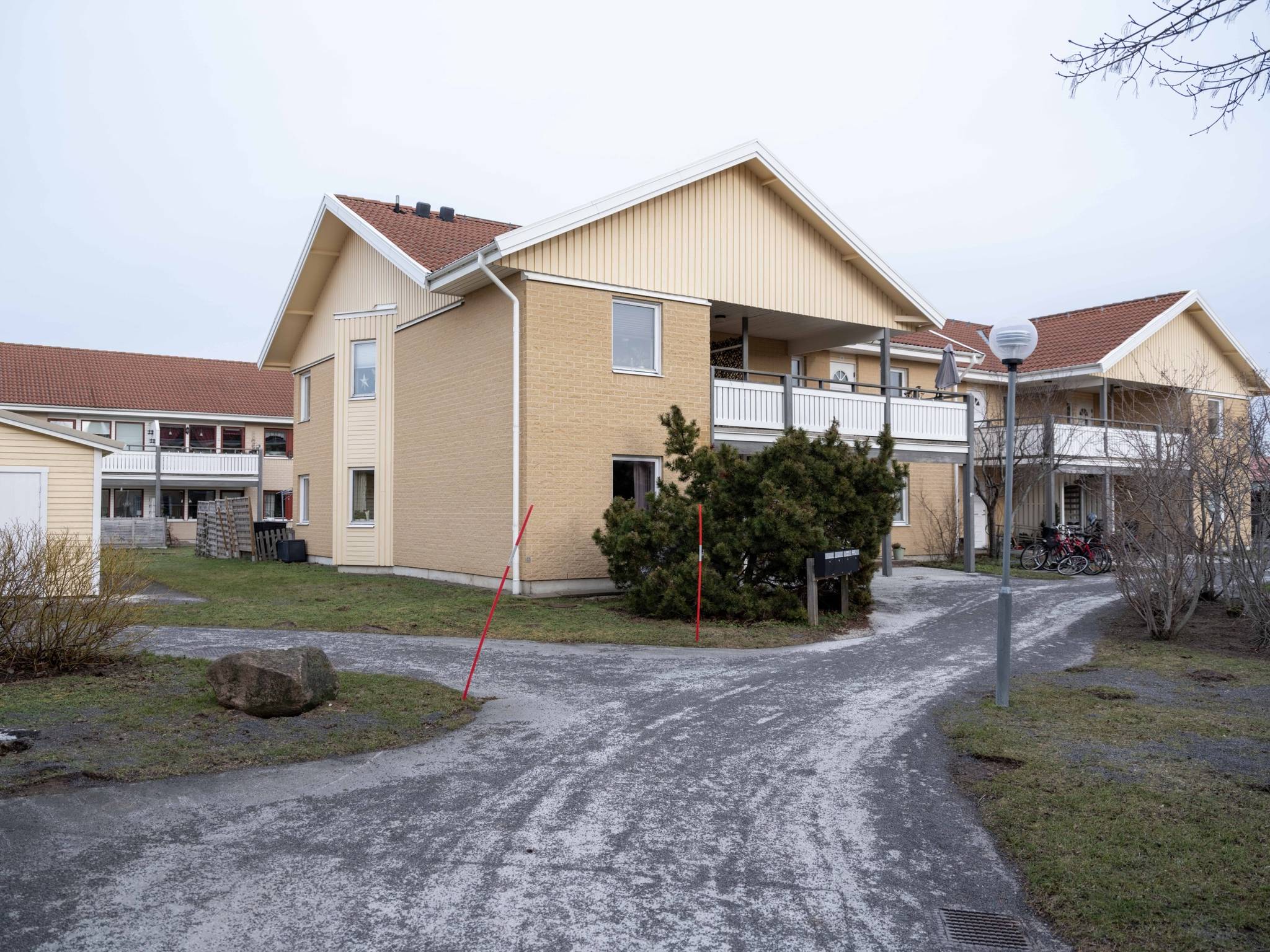 3 rum Lägenhet på Vibble tvinnaregatan 96 Vibble - Visby närområde Gotlands kommun - bild 22