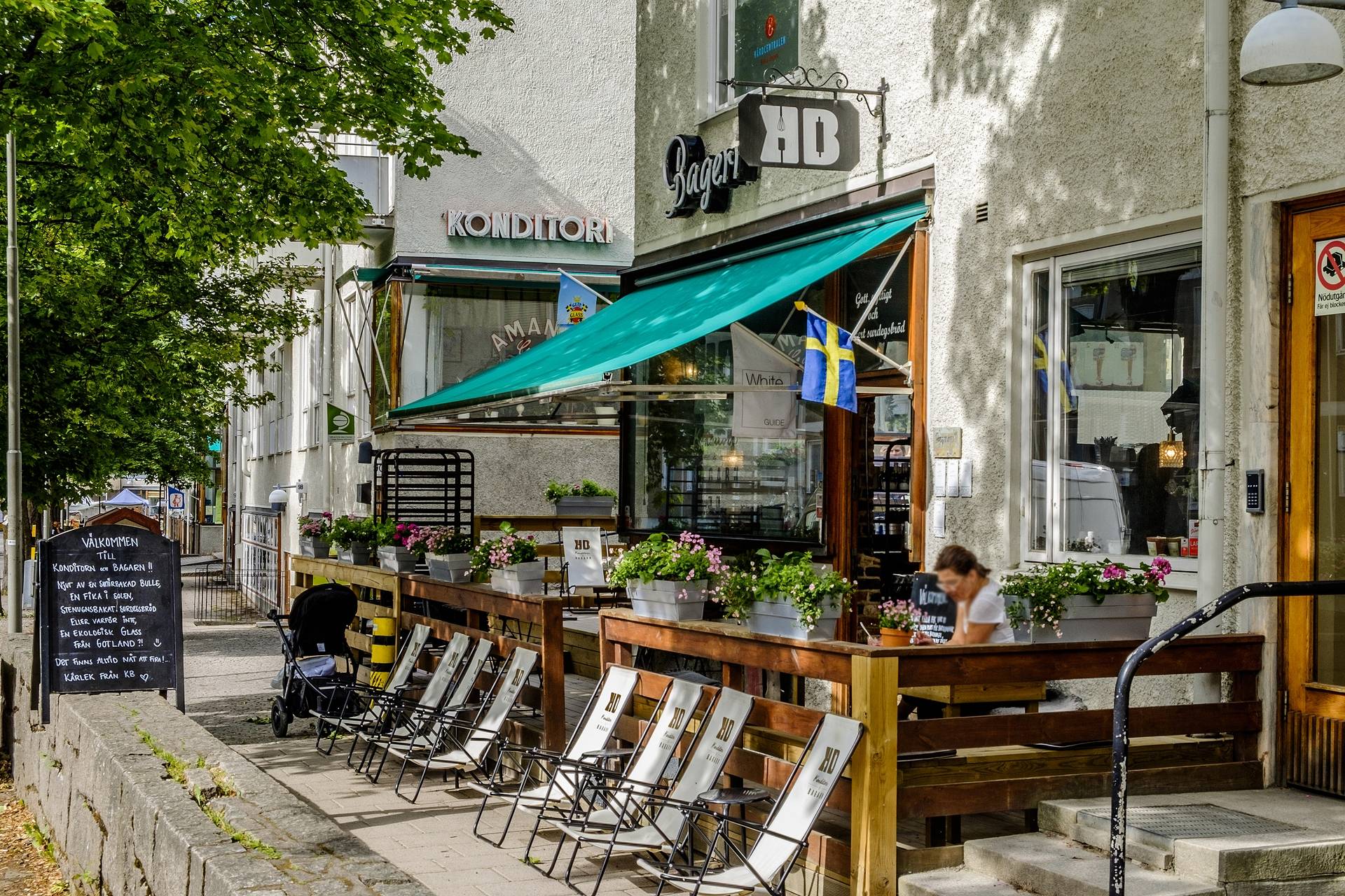 2 rum Lägenhet på Kryddgränd 4 Hökarängen - Gubbängen Stockholms kommun - bild 27