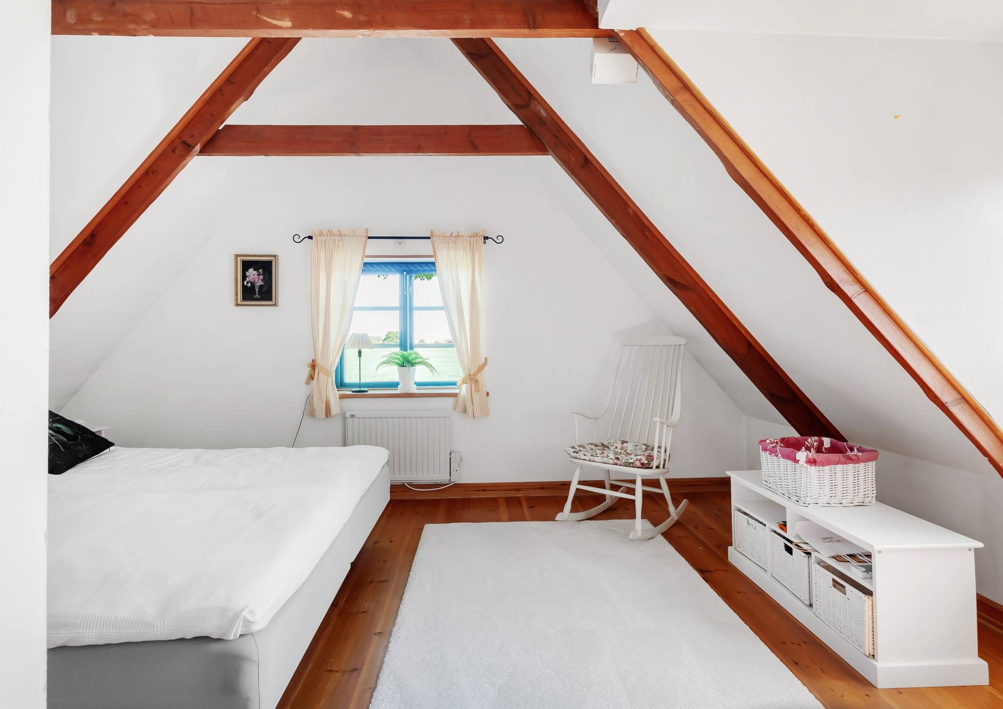 4 rum Villa på Hammarsvägen 345 Ingelstorp Ystads kommun - bild 20