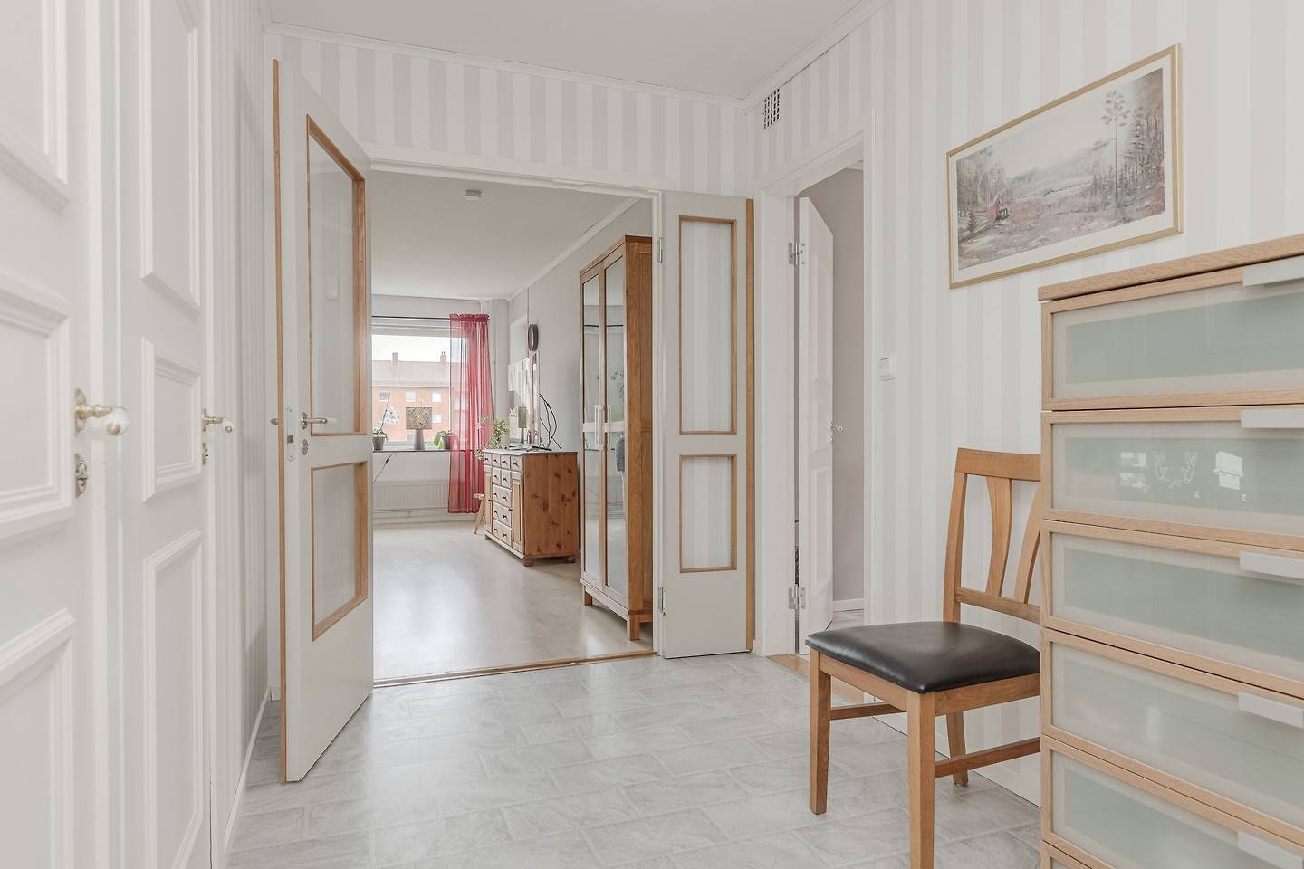 3 rum Lägenhet på Tredje tvärgatan 11 C Brynäs Gävle kommun - bild 9
