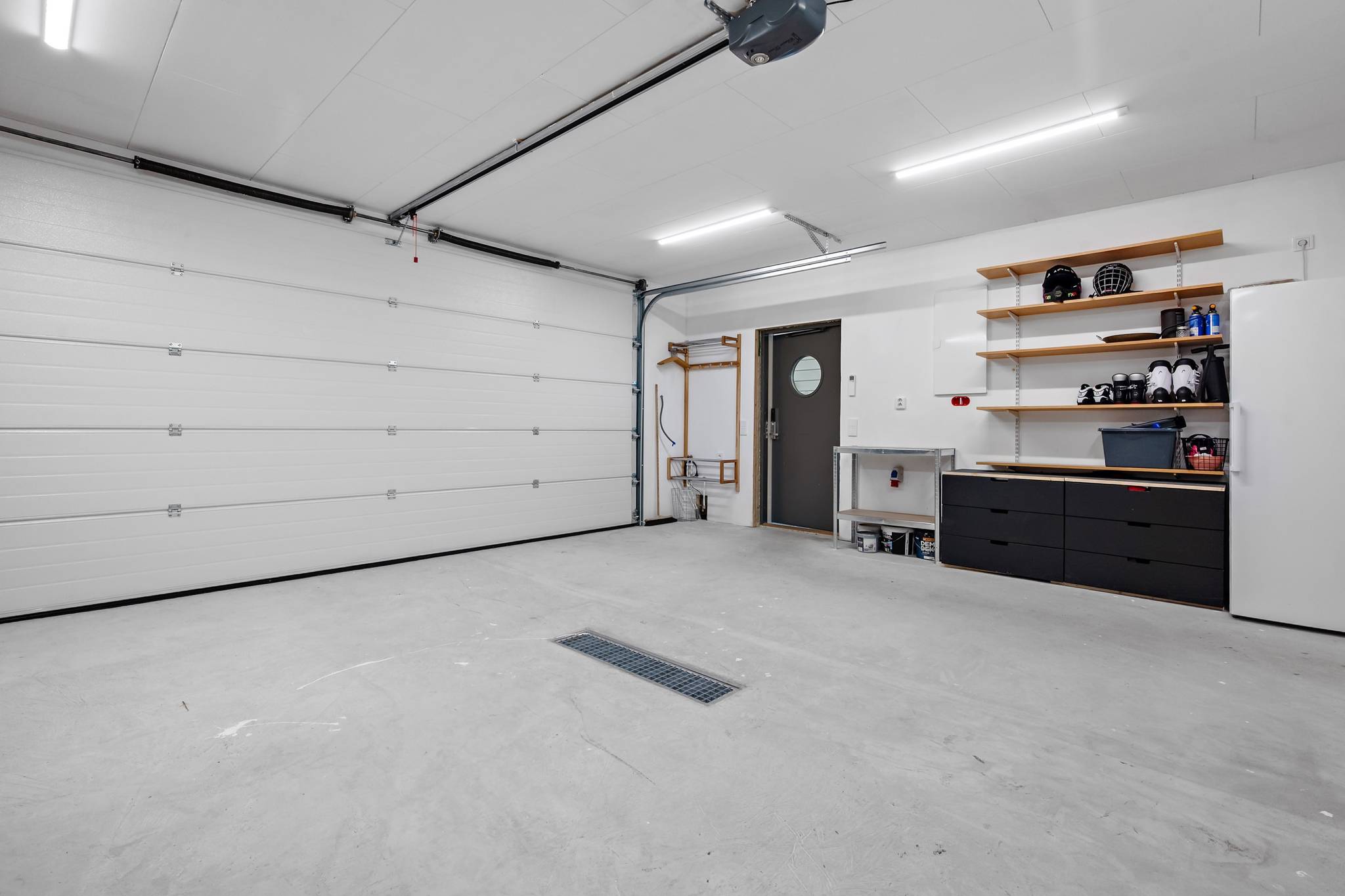4 rum Villa på Dammängesgatan 9 Skellefteå kommun - bild 25