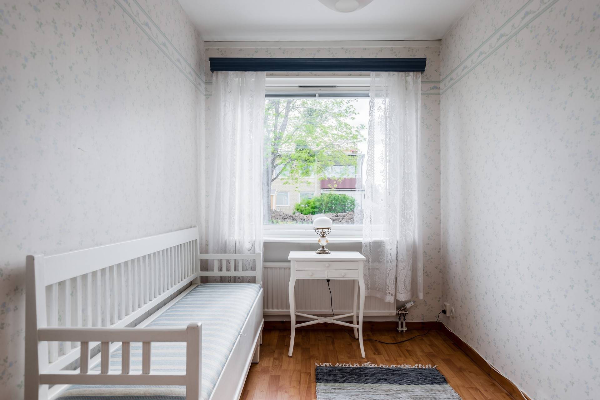 4 rum Lägenhet på Smältverksgatan 30 Bäckby Västerås kommun - bild 16