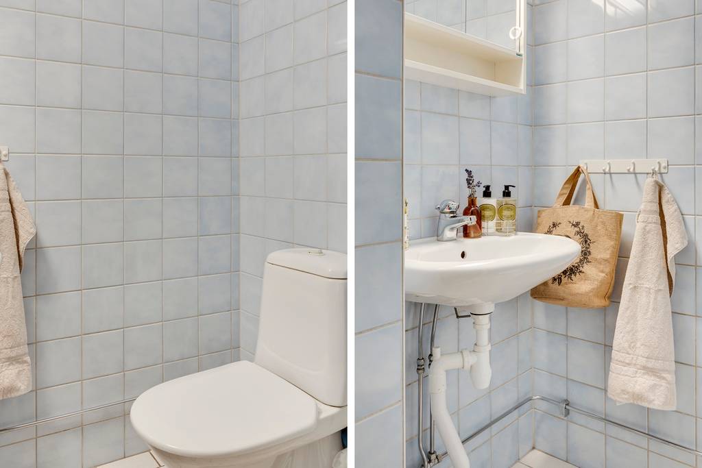 4 rum Lägenhet på Östra Farmvägen 32 A Nobeltorget/Östra Sorgenfri Malmö kommun - bild 35
