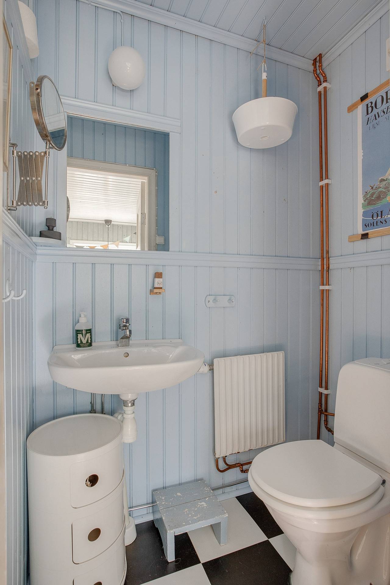6 rum Villa på Spjutterumsvägen 32 Runsten Borgholms kommun - bild 12