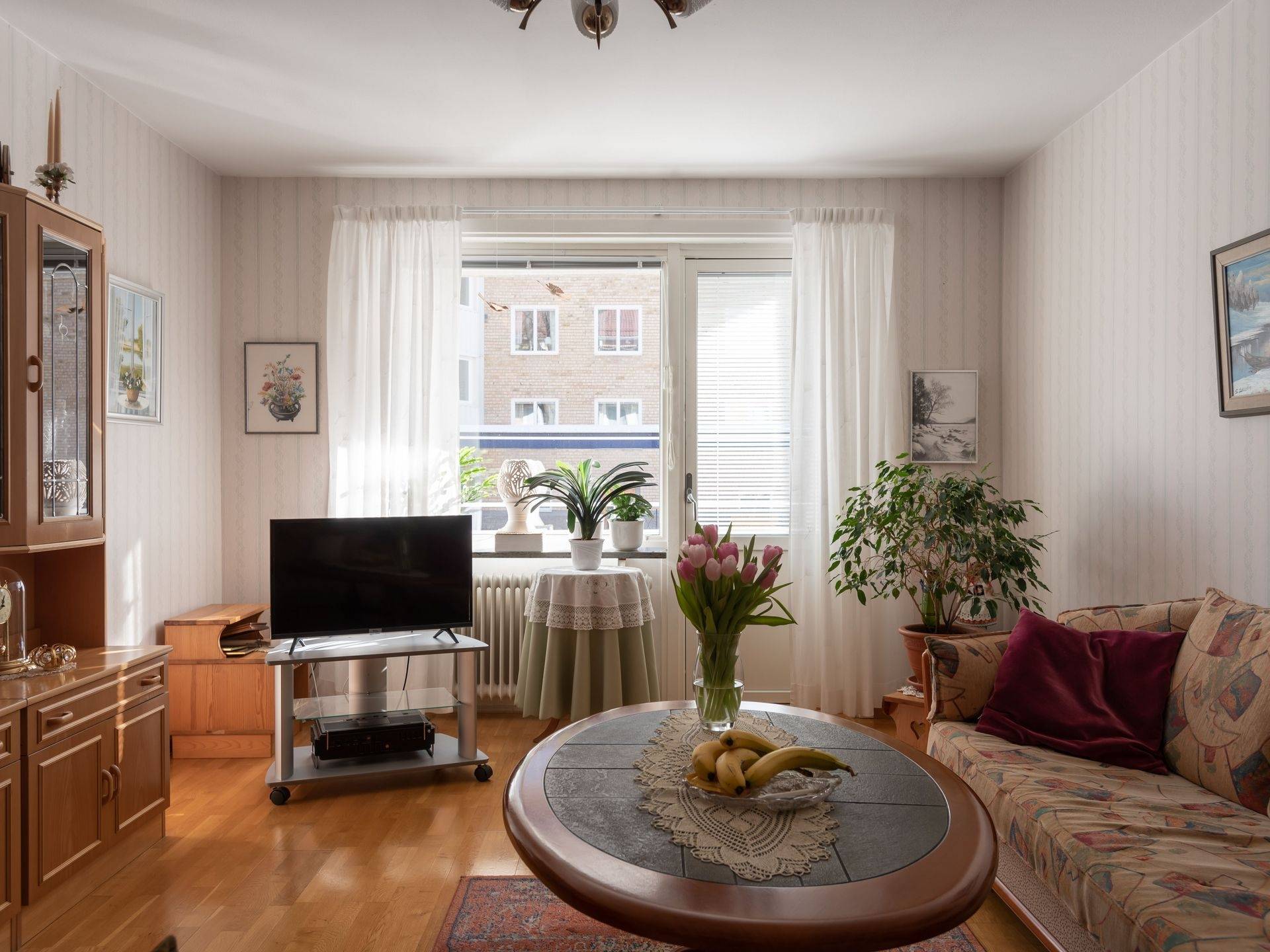 3 rum Lägenhet på Agnegatan 12B Aroslund Västerås kommun - bild 7