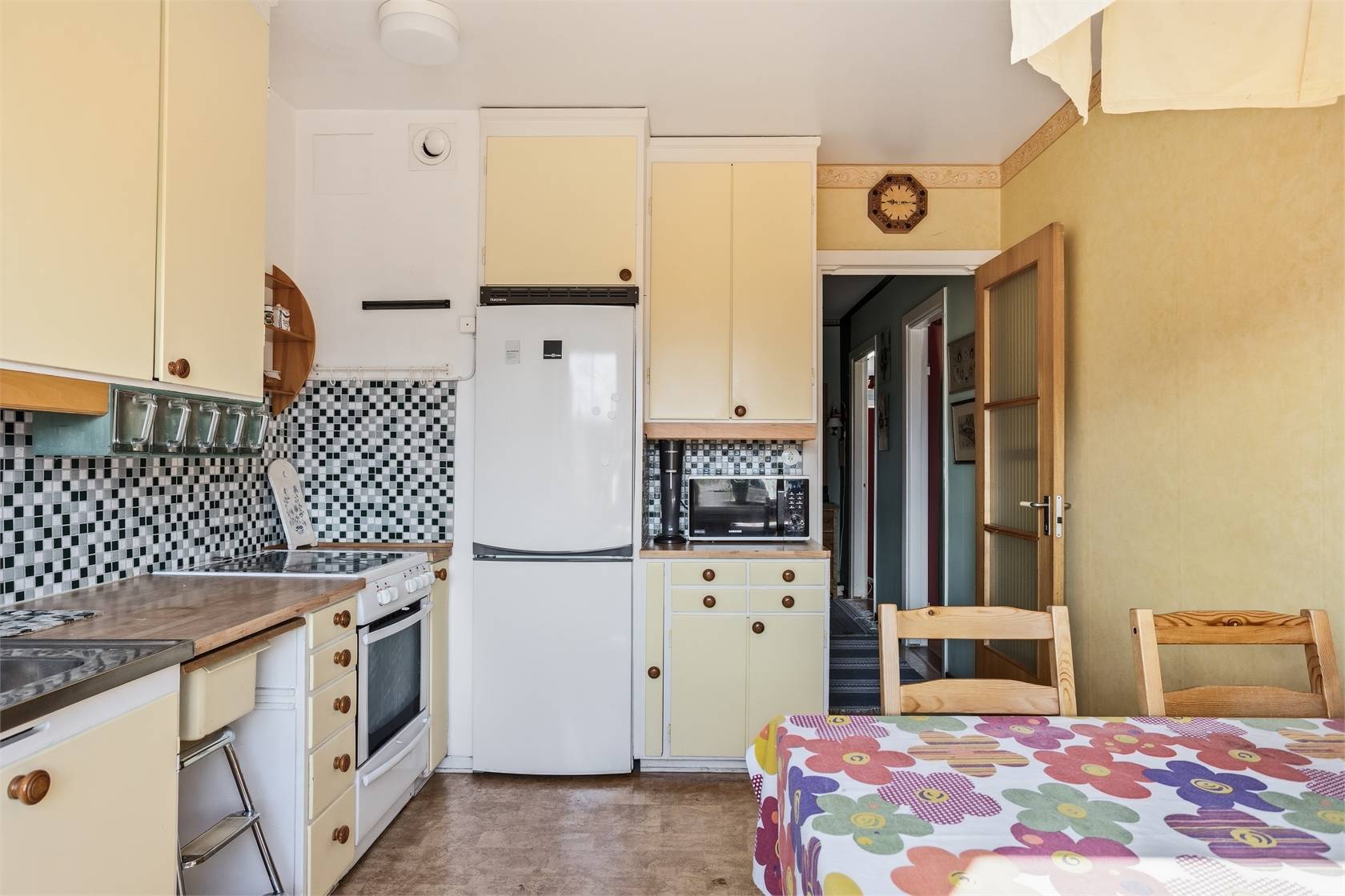 3 rum lägenhet på Styrmansgatan 28 Centralt, Norrköpings kommun - bild 4