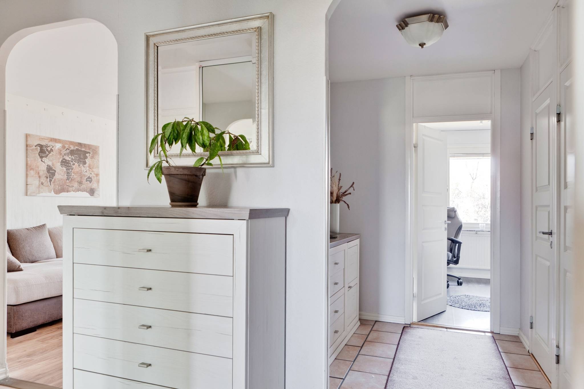 3 rum Lägenhet på Västra Skrävlingevägen 97 Gula Höja Malmö kommun - bild 19