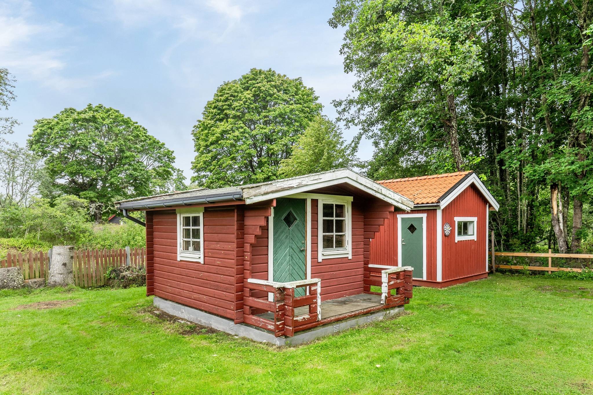 3 rum Villa på Näs Lilla Sjöhagen 2 Nykil Linköpings kommun - bild 31