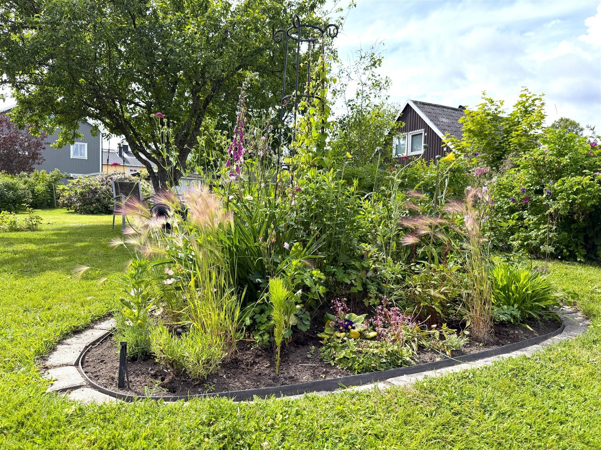 4 rum Villa på Framnäsvägen 35 Hälletorp Härnösands kommun - bild 32
