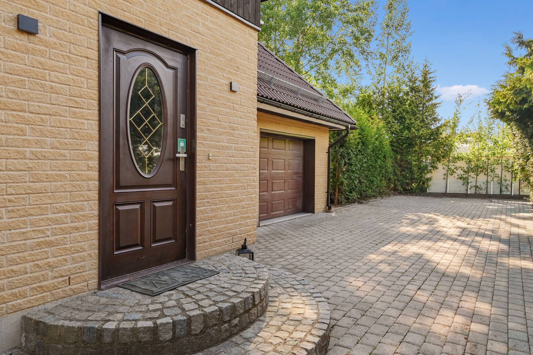 5 rum Villa på Orionvägen 95B Skälby Järfälla kommun - bild 40