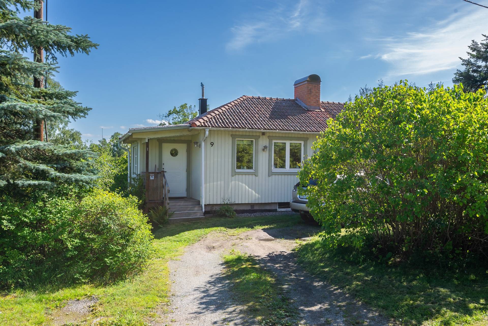 5 rum Villa på Smedslingan 9 Upplands-Bro - Smidö Upplands-Bro kommun - bild 7
