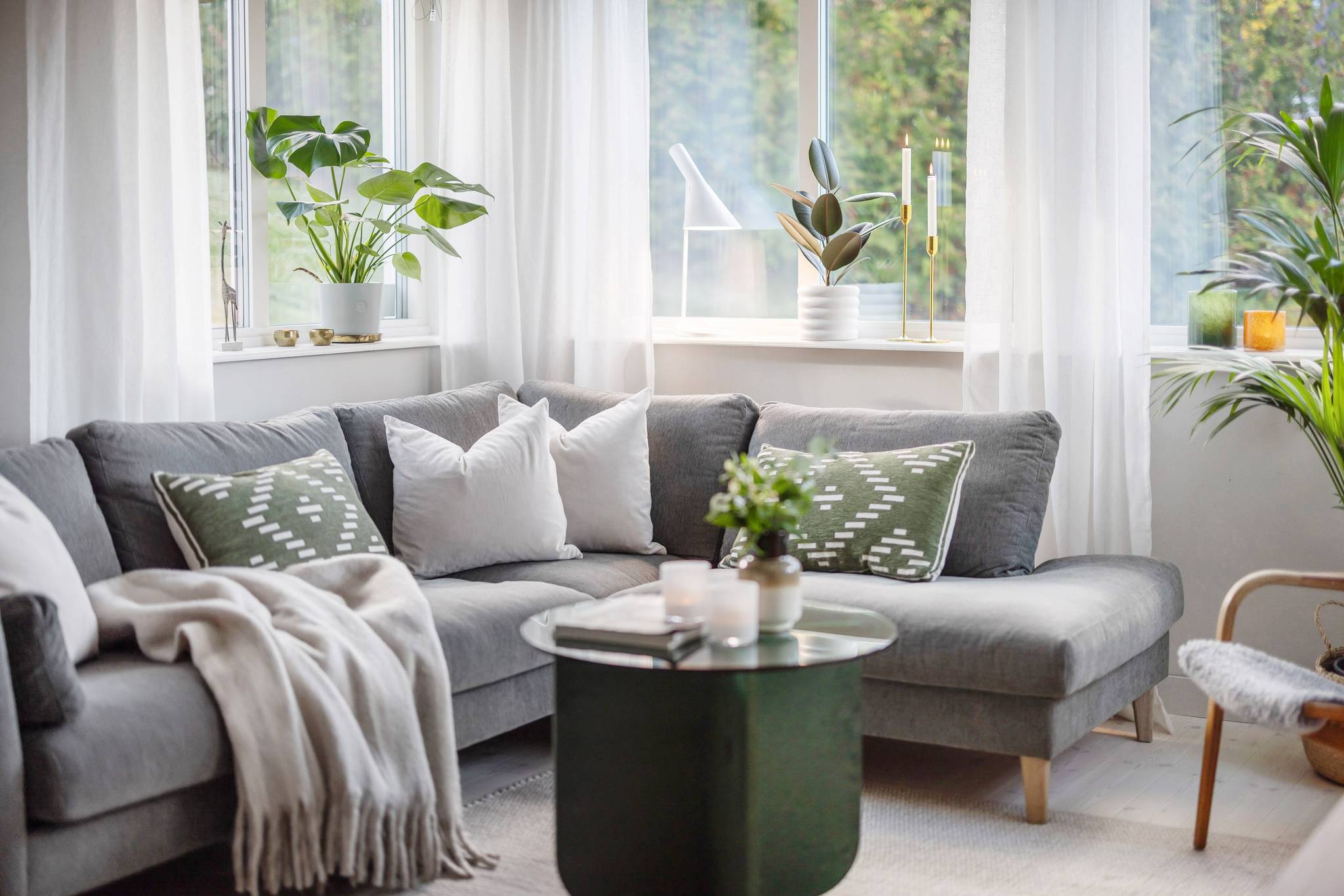 4 rum Villa på Gösta Ekmans väg 20 Eriksvik Nacka kommun - bild 5