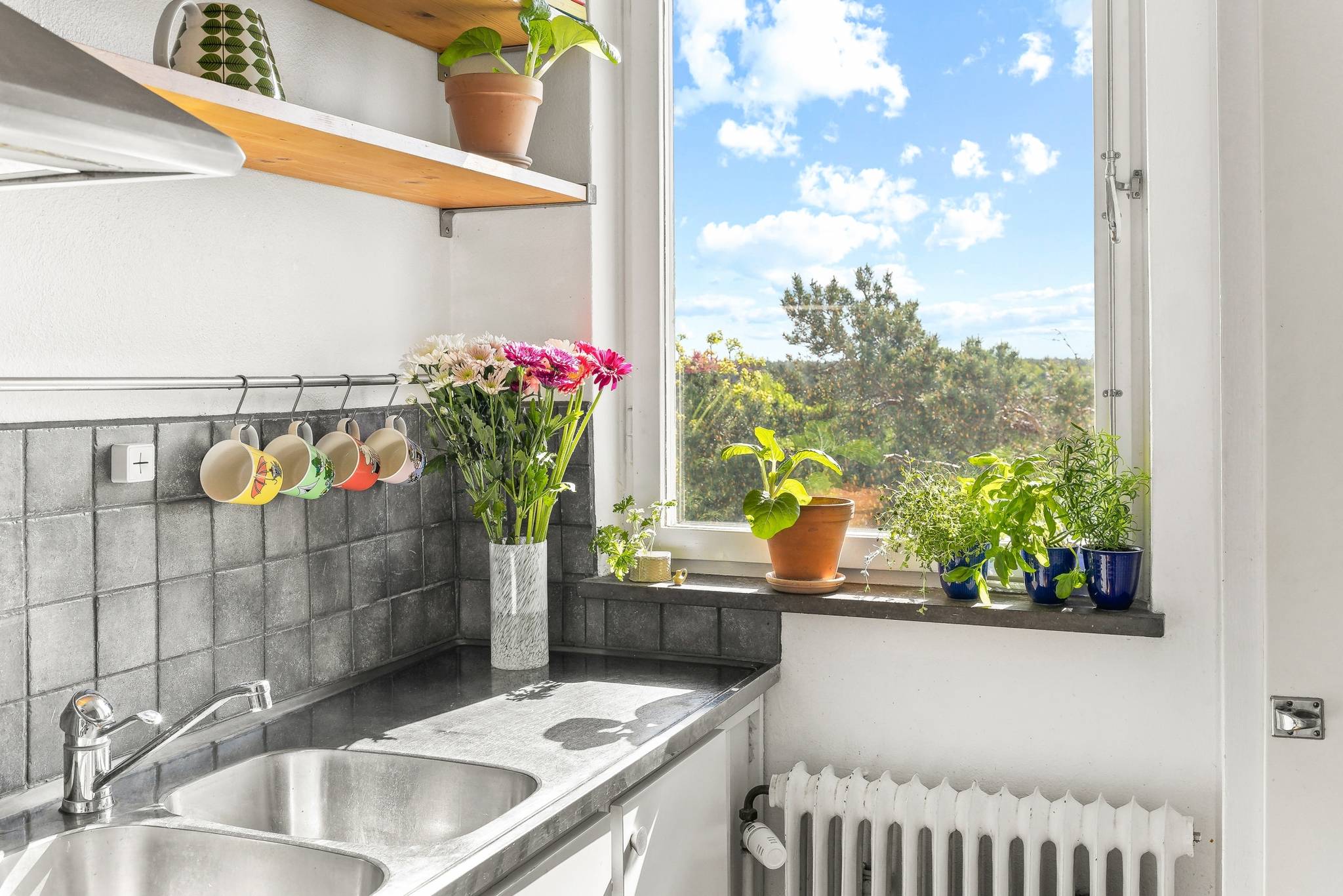 2 rum Lägenhet på Karlsborgsvägen 9, 3 tr Hammarbyhöjden Stockholms kommun - bild 12