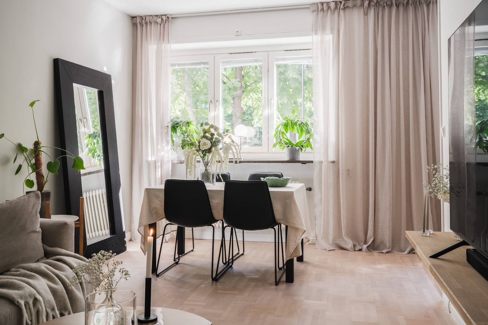 2 rum Lägenhet på Norra Kungsgatan 35B Gävle Centrum Gävle kommun - bild 7