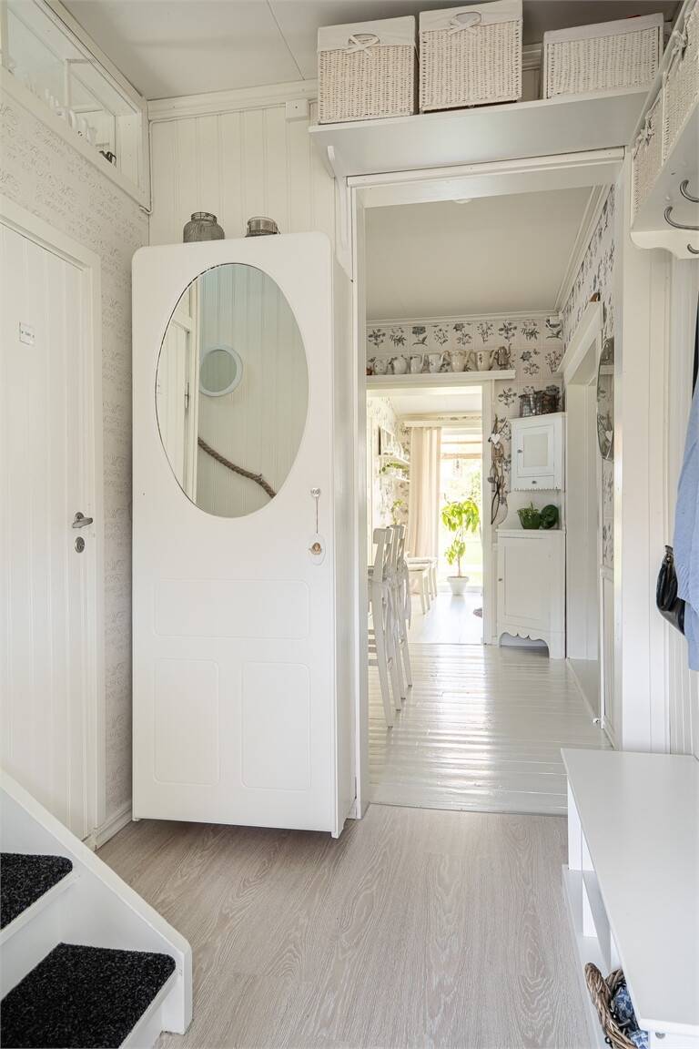 6 rum Villa på Ahnlundsvägen 15 SVEDJEHOLMEN Örnsköldsviks kommun - bild 7