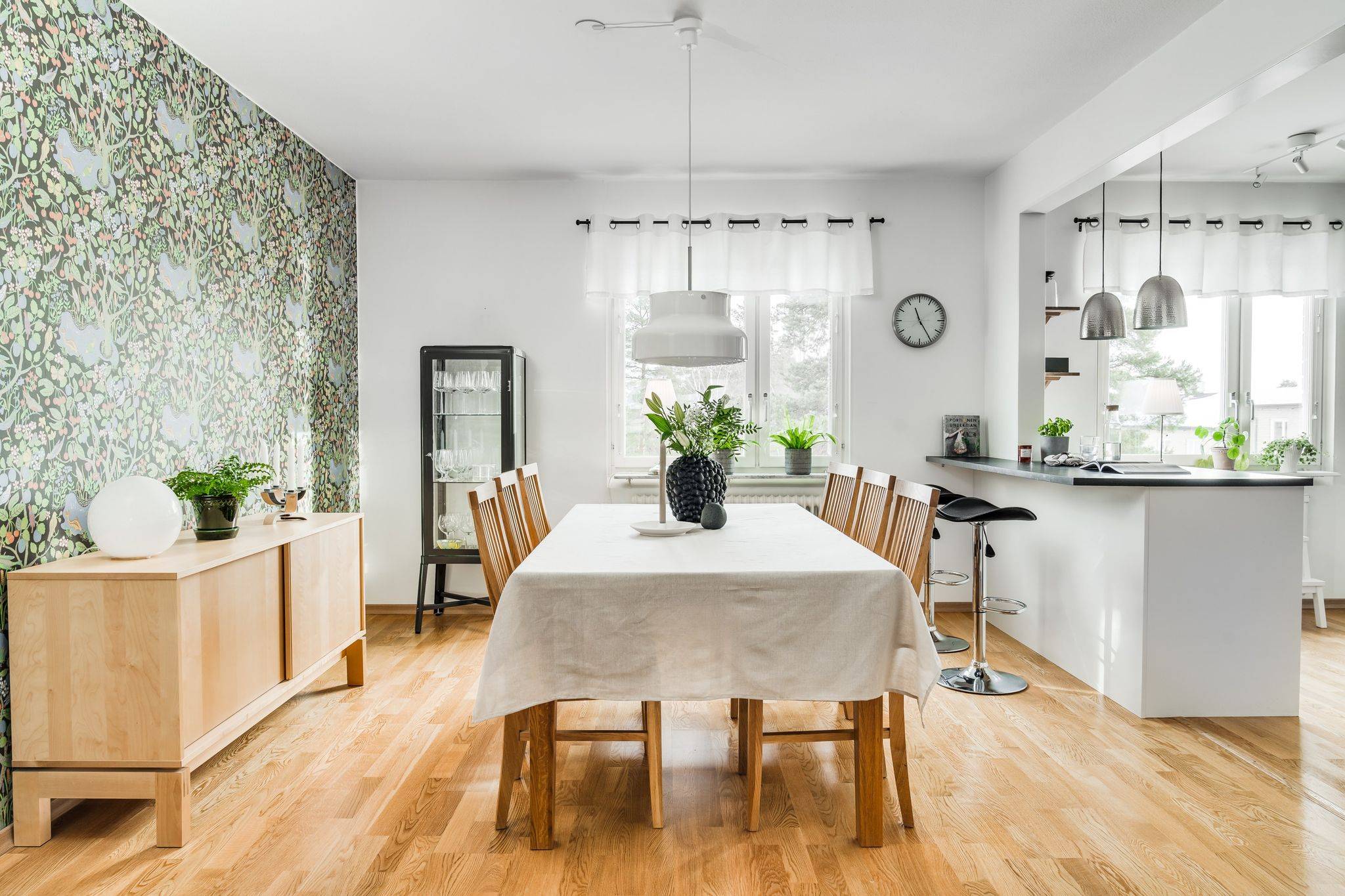 5 rum Lägenhet på Läkarvägen 5F Norrböle Skellefteå kommun - bild 18