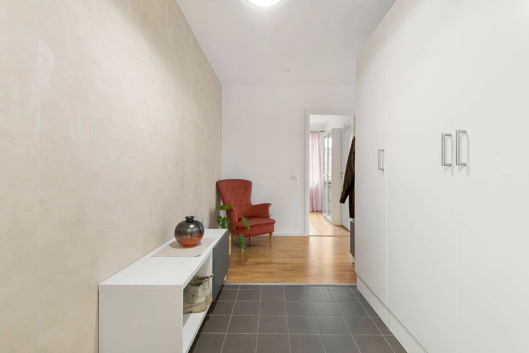 3 rum Lägenhet på Evenemangsgatan 24, vån 19 Arenastaden Solna kommun - bild 20