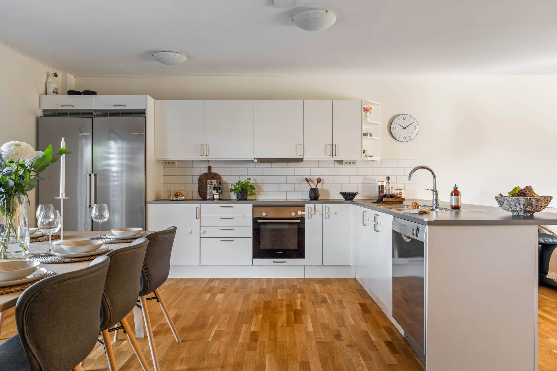 4 rum Lägenhet på Åkerrosgården 7C Häljarp Landskrona kommun - bild 6