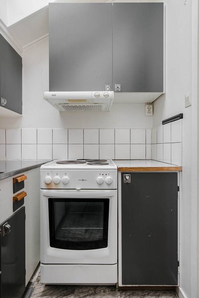 1 rum Lägenhet på Prostgatan 6B Gamla Staden Lidköpings kommun - bild 10