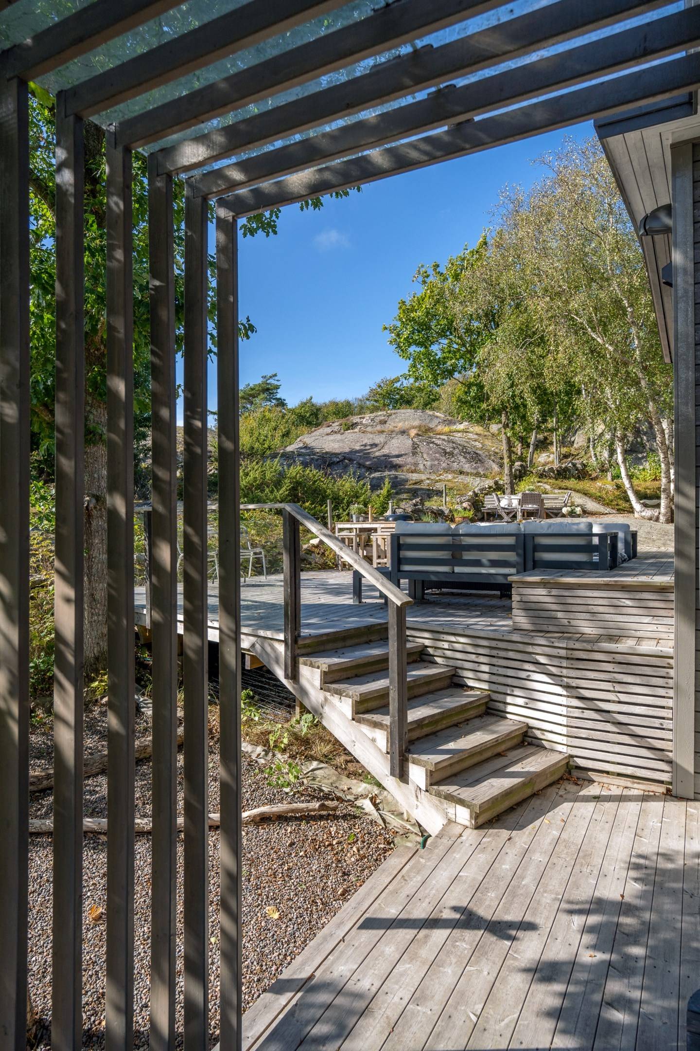 6 rum Fritidshus på Lavön 739 Orust kommun - bild 44
