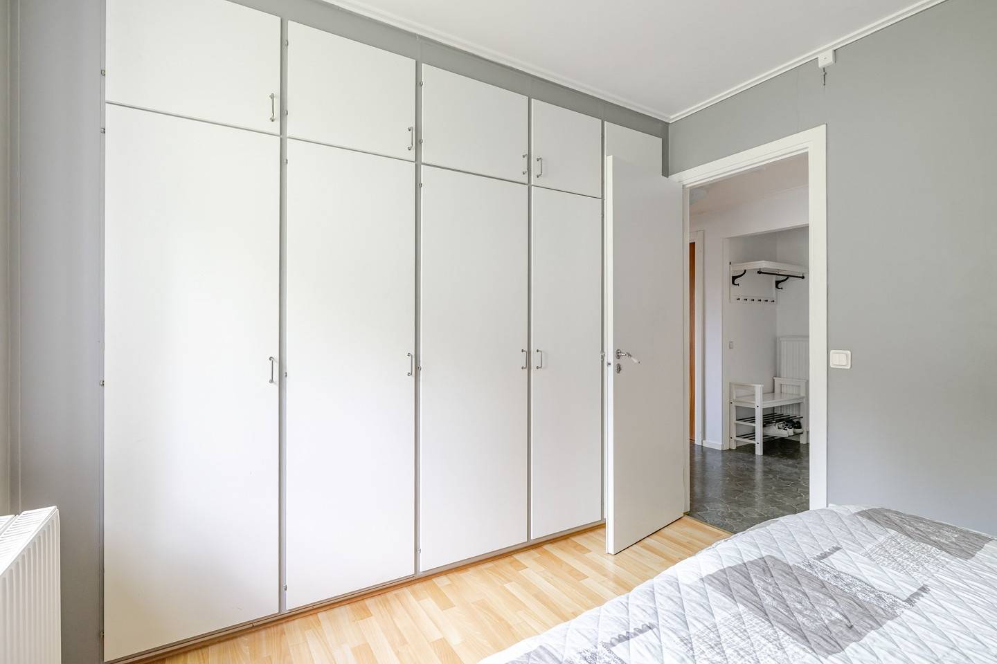 2 rum Lägenhet på Såggatan 6A Domsjö Örnsköldsviks kommun - bild 16