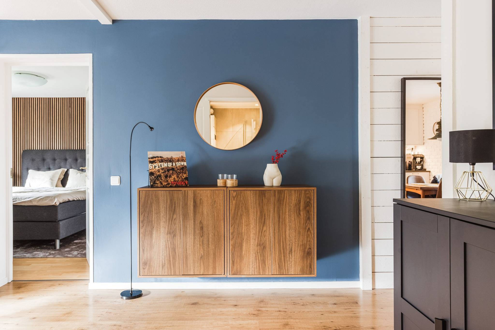 2 rum Radhus på TALLSÄTTRAVÄGEN 58 Tallsättra Österåkers kommun - bild 13