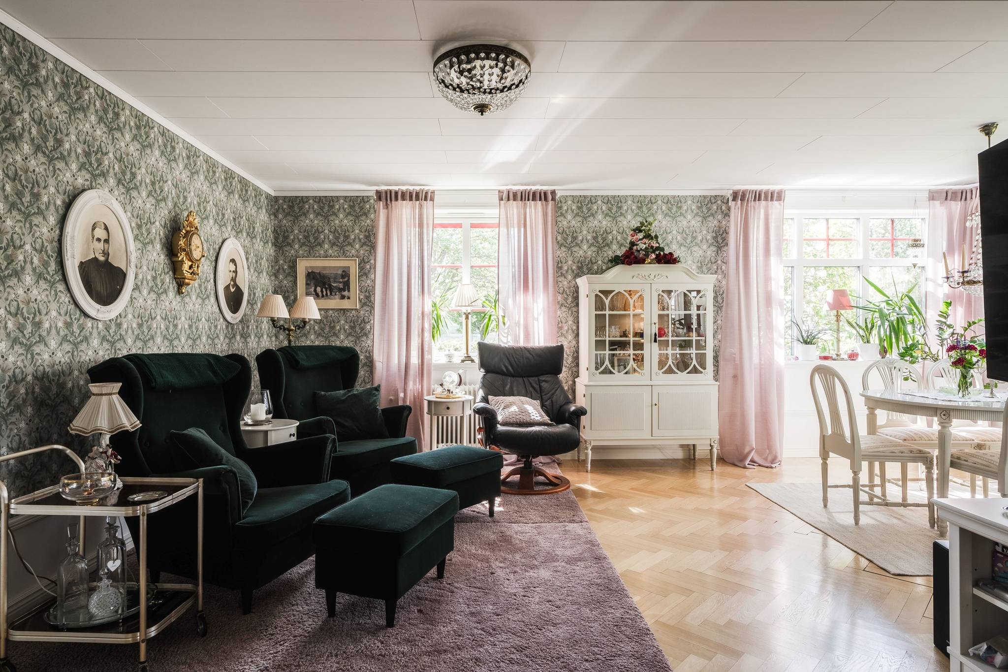 5 rum Villa på Hälsingegatan 13 Nynäs Gävle kommun - bild 27