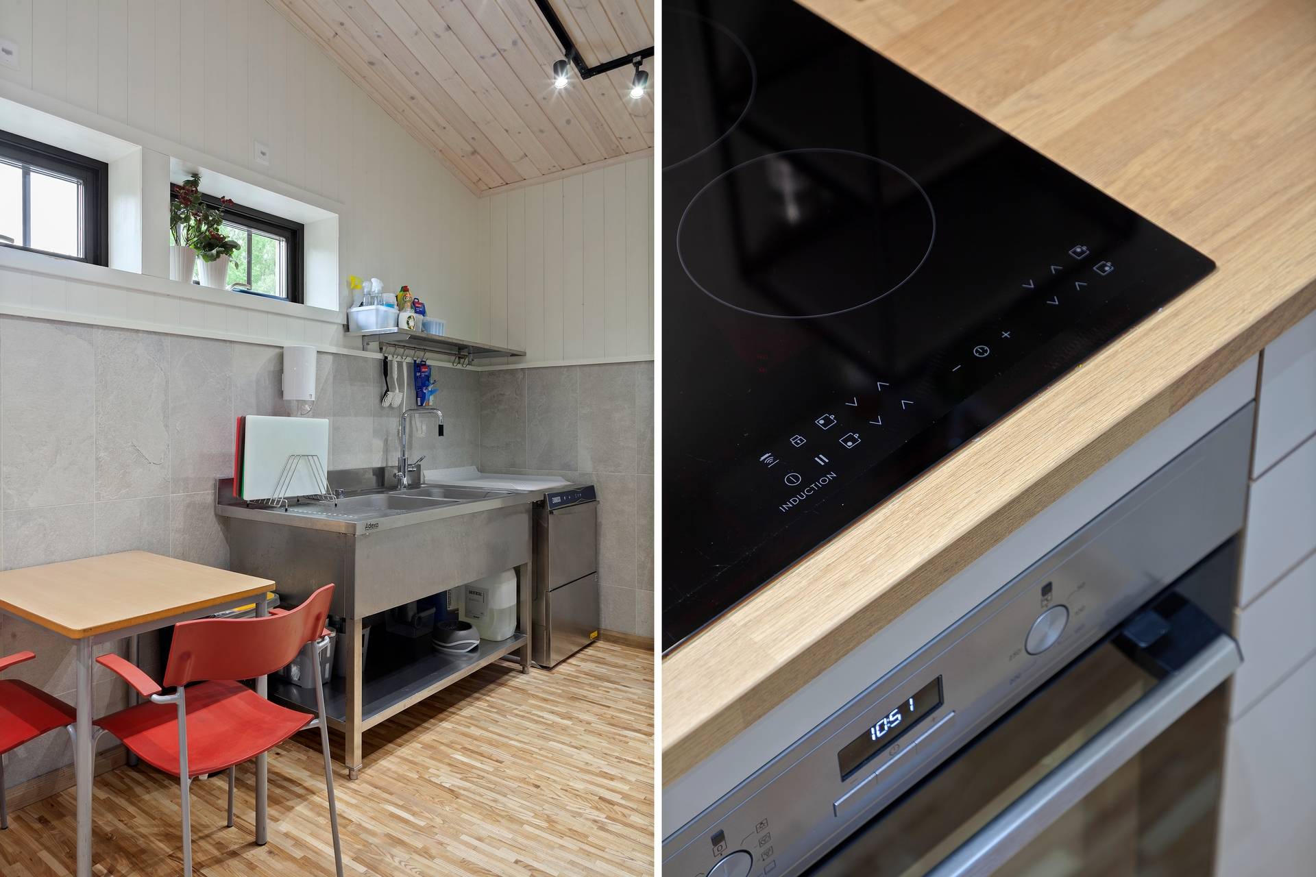 4 rum Villa på Björkstigen 2 Vingåker Vingåkers kommun - bild 17